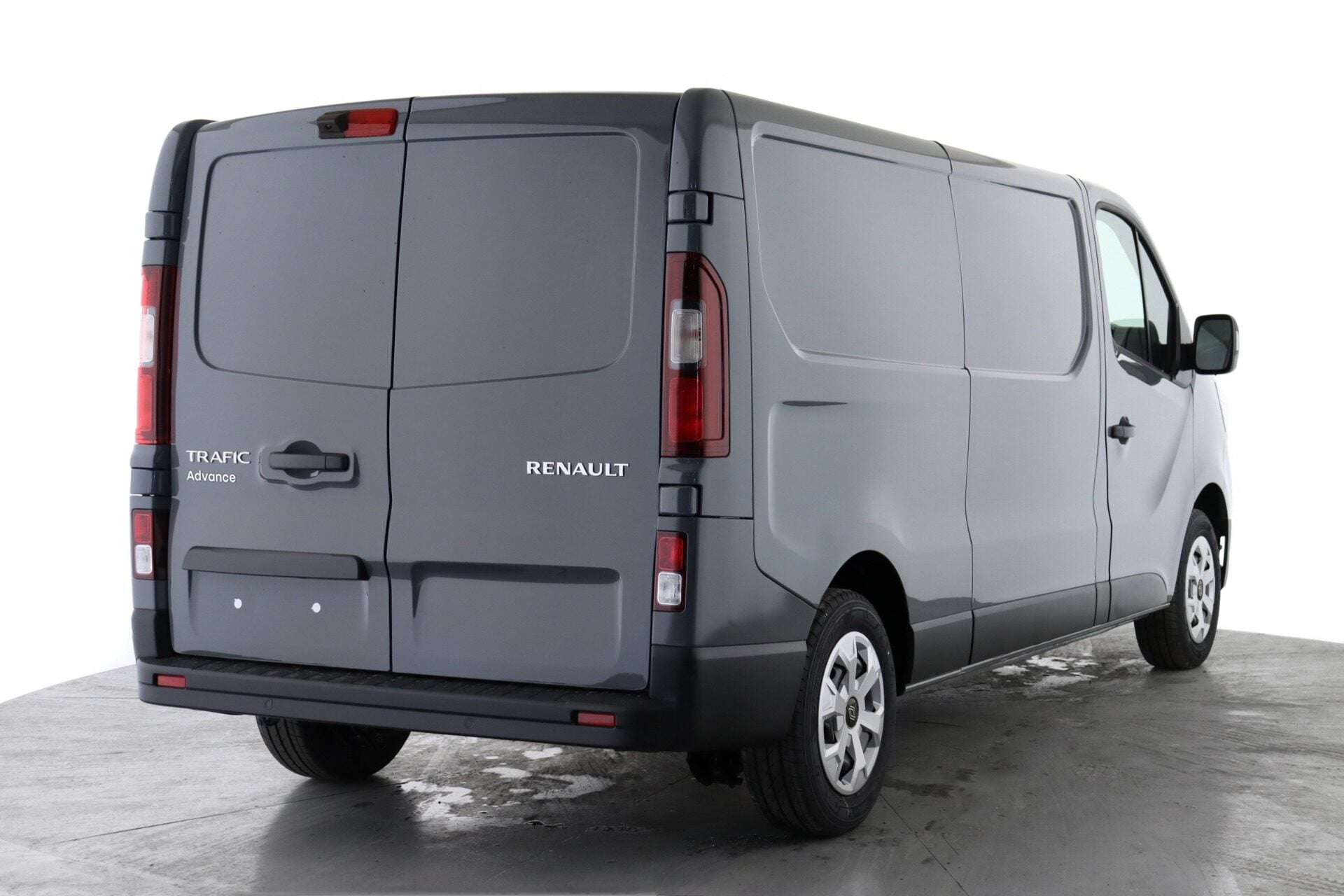 2026 RENAULT TRAFIC 2026 RENAULT TRAFIC