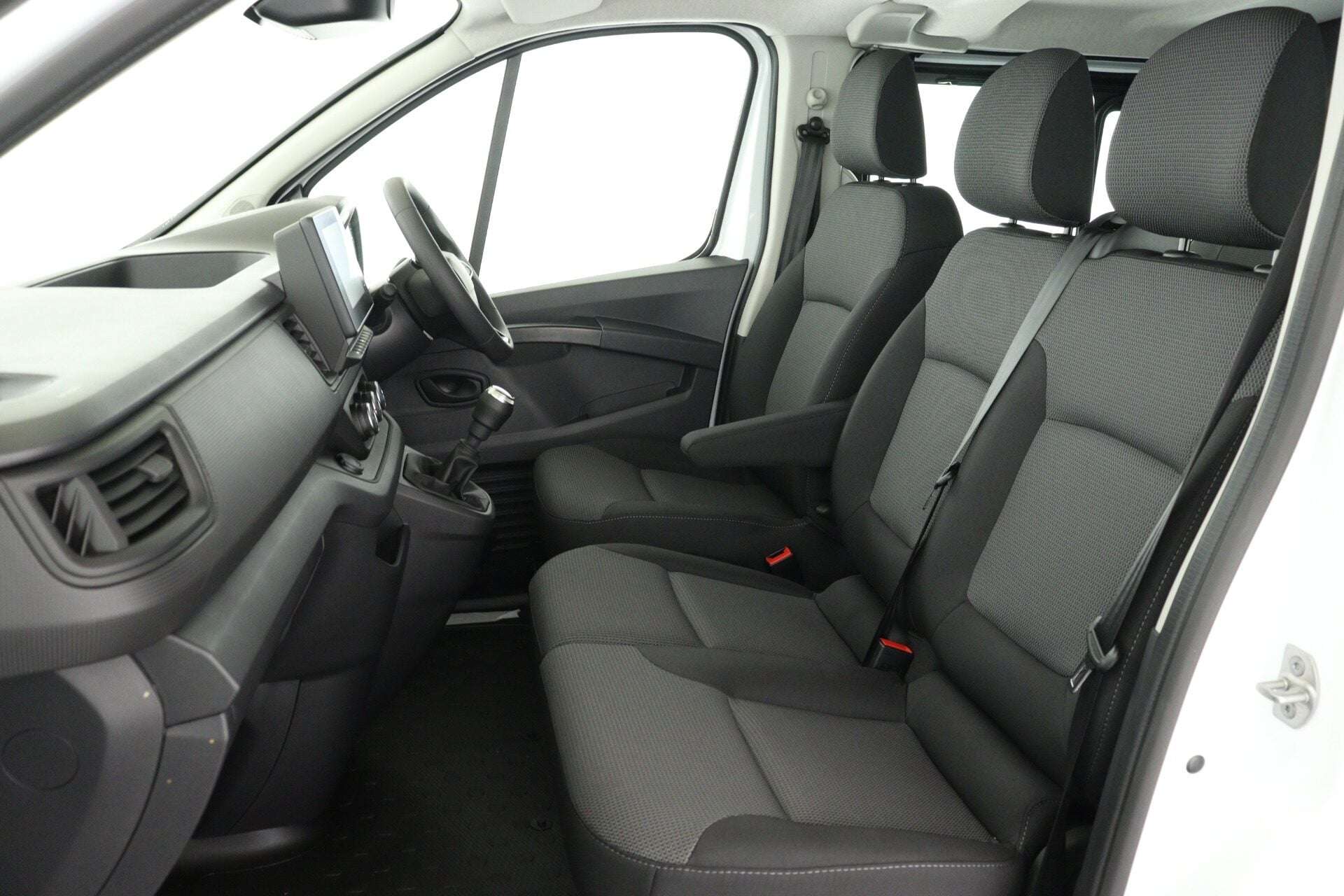 2026 RENAULT TRAFIC 2026 RENAULT TRAFIC