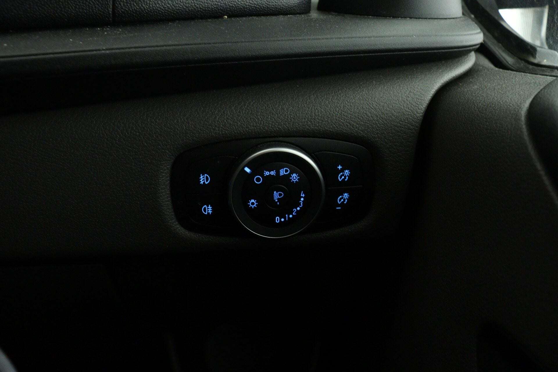 2021 FORD TRANSIT CUSTOM 2021 FORD TRANSIT CUSTOM