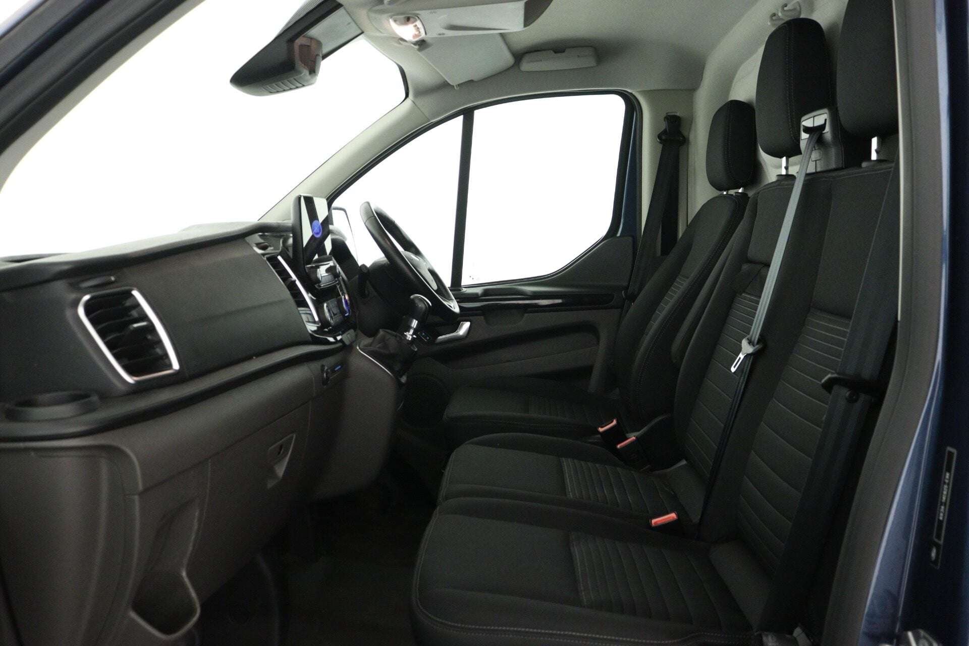 2021 FORD TRANSIT CUSTOM 2021 FORD TRANSIT CUSTOM