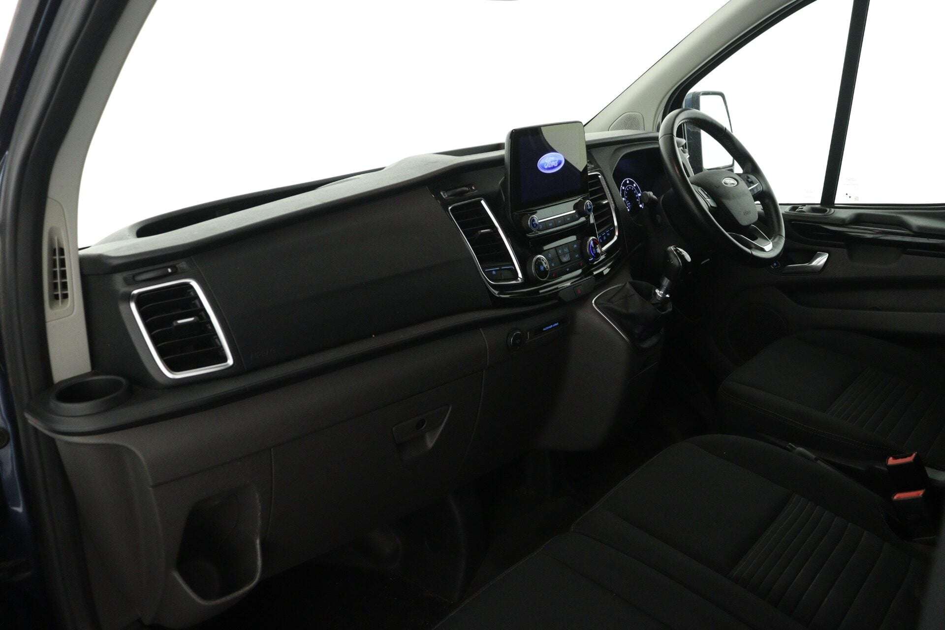 2021 FORD TRANSIT CUSTOM 2021 FORD TRANSIT CUSTOM