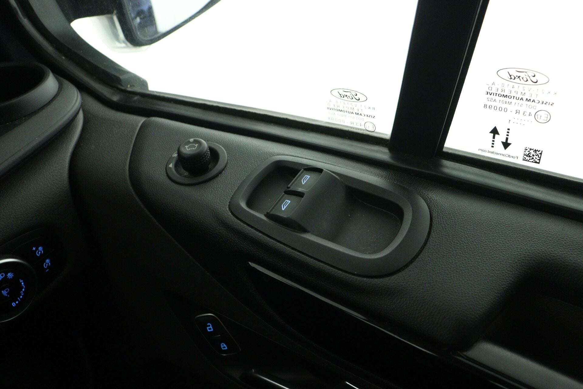 2021 FORD TRANSIT CUSTOM 2021 FORD TRANSIT CUSTOM