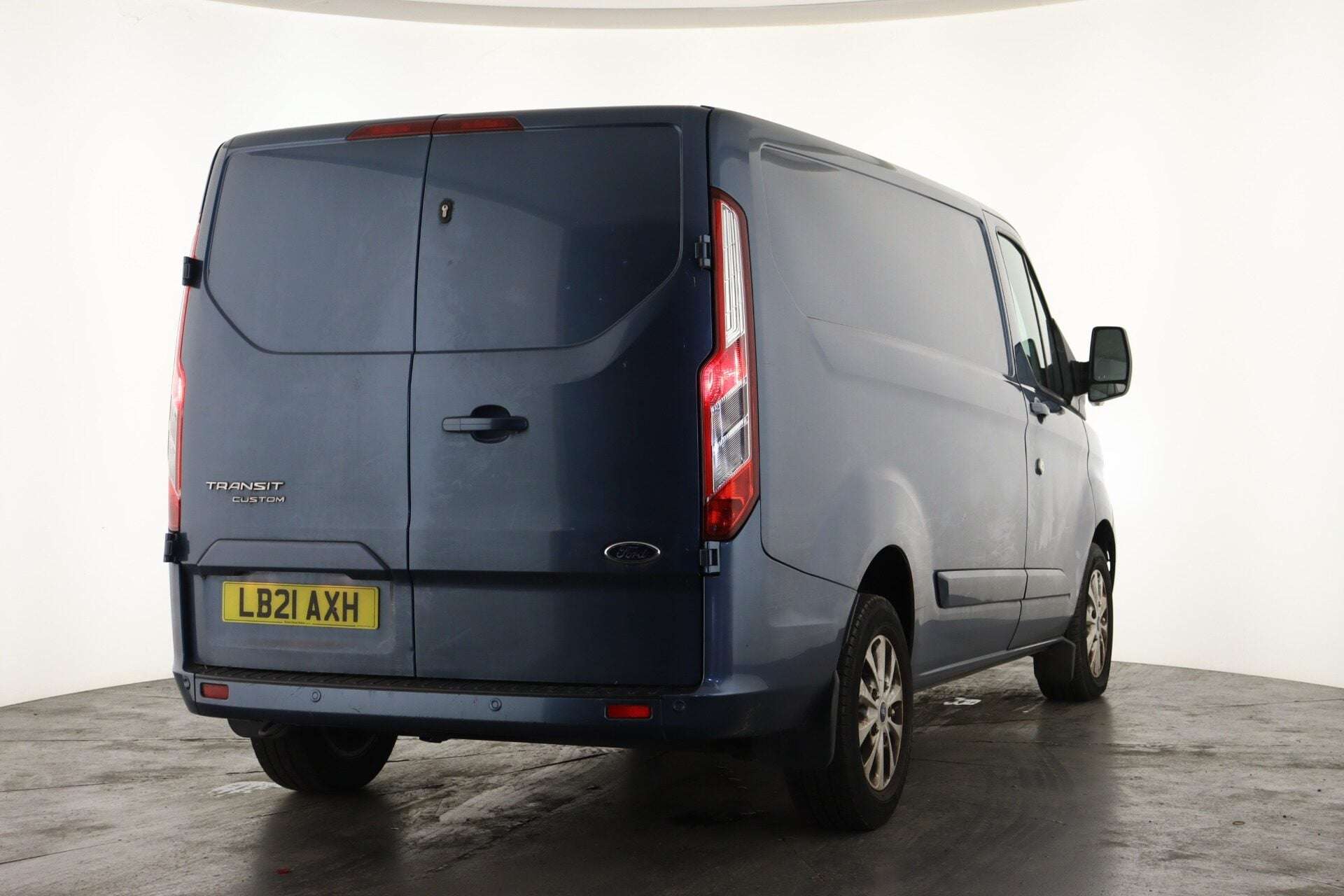 A 2021 FORD TRANSIT CUSTOM Ford Transit Custom 280limitd A 2021 FORD TRANSIT CUSTOM Ford Transit Custom 280limitd