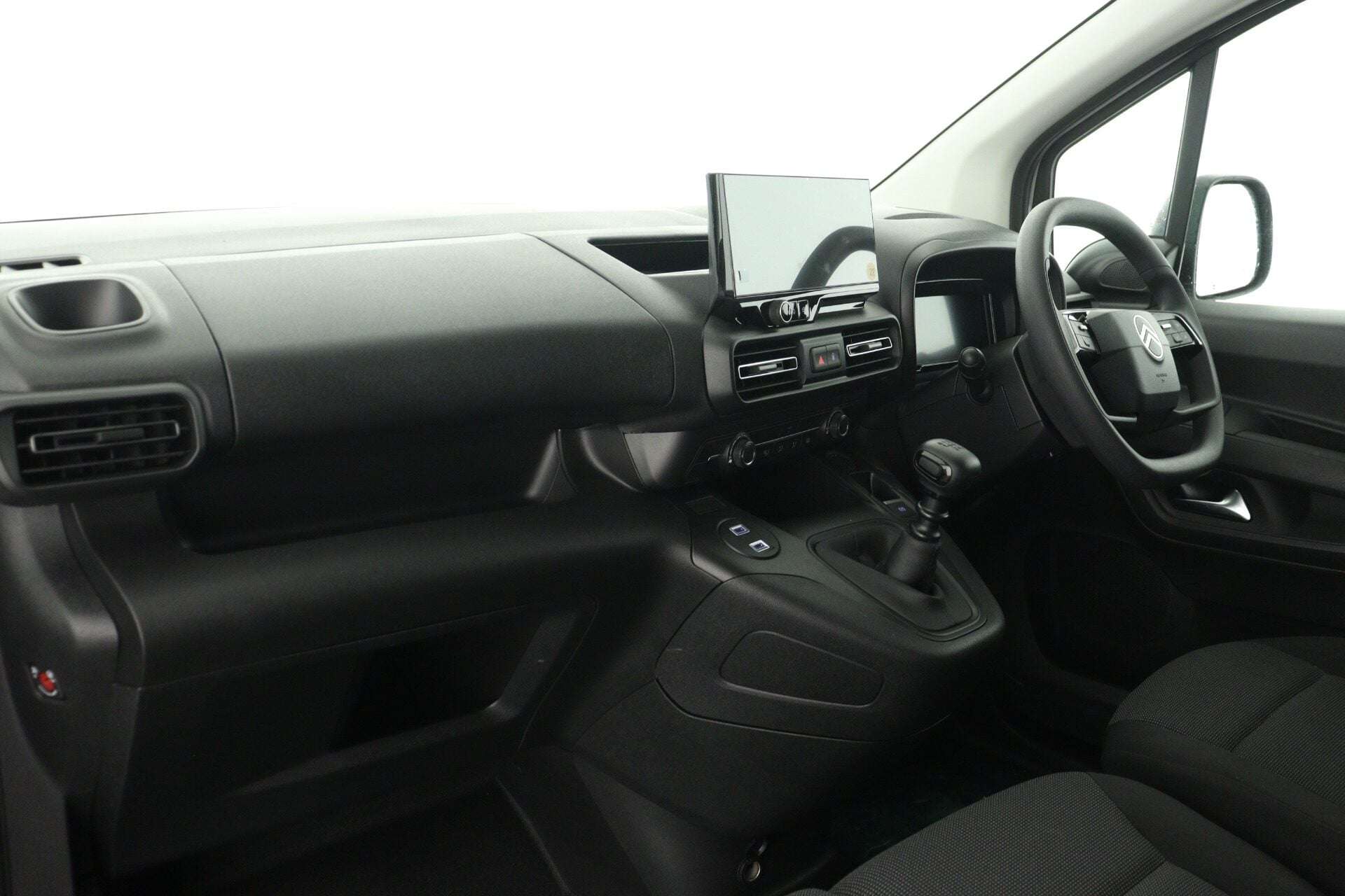2026 CITROEN BERLINGO 2026 CITROEN BERLINGO
