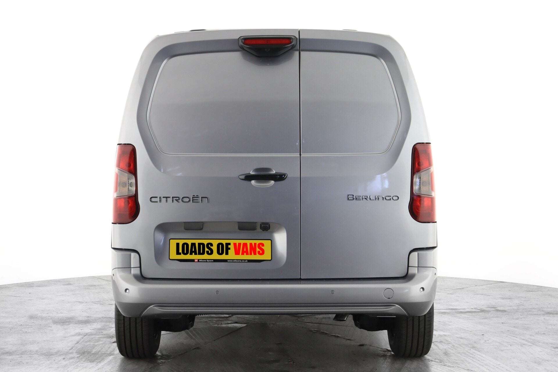 A 2026 CITROEN BERLINGO XL 1.5 BlueHDi 950Kg Driver Edition 100ps 6 Speed S/S A 2026 CITROEN BERLINGO XL 1.5 BlueHDi 950Kg Driver Edition 100ps 6 Speed S/S