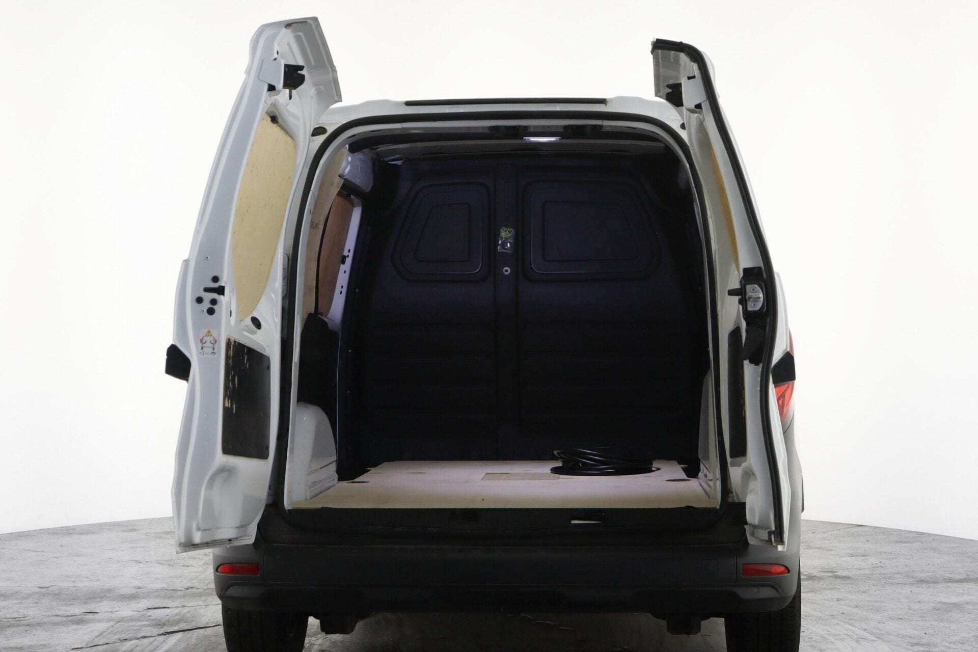 2024 RENAULT KANGOO 2024 RENAULT KANGOO