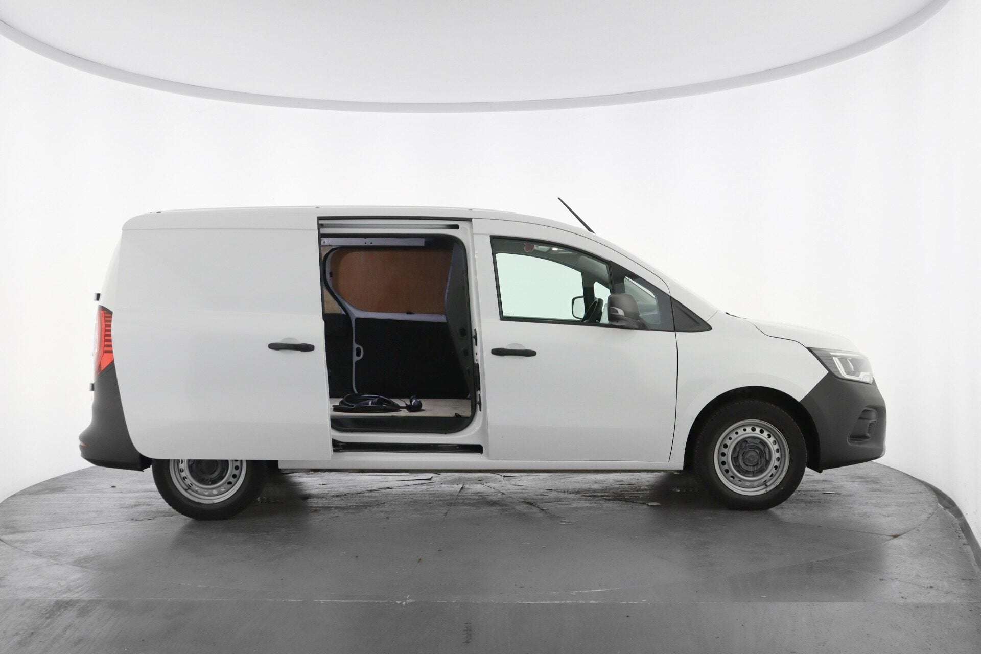 2024 RENAULT KANGOO 2024 RENAULT KANGOO