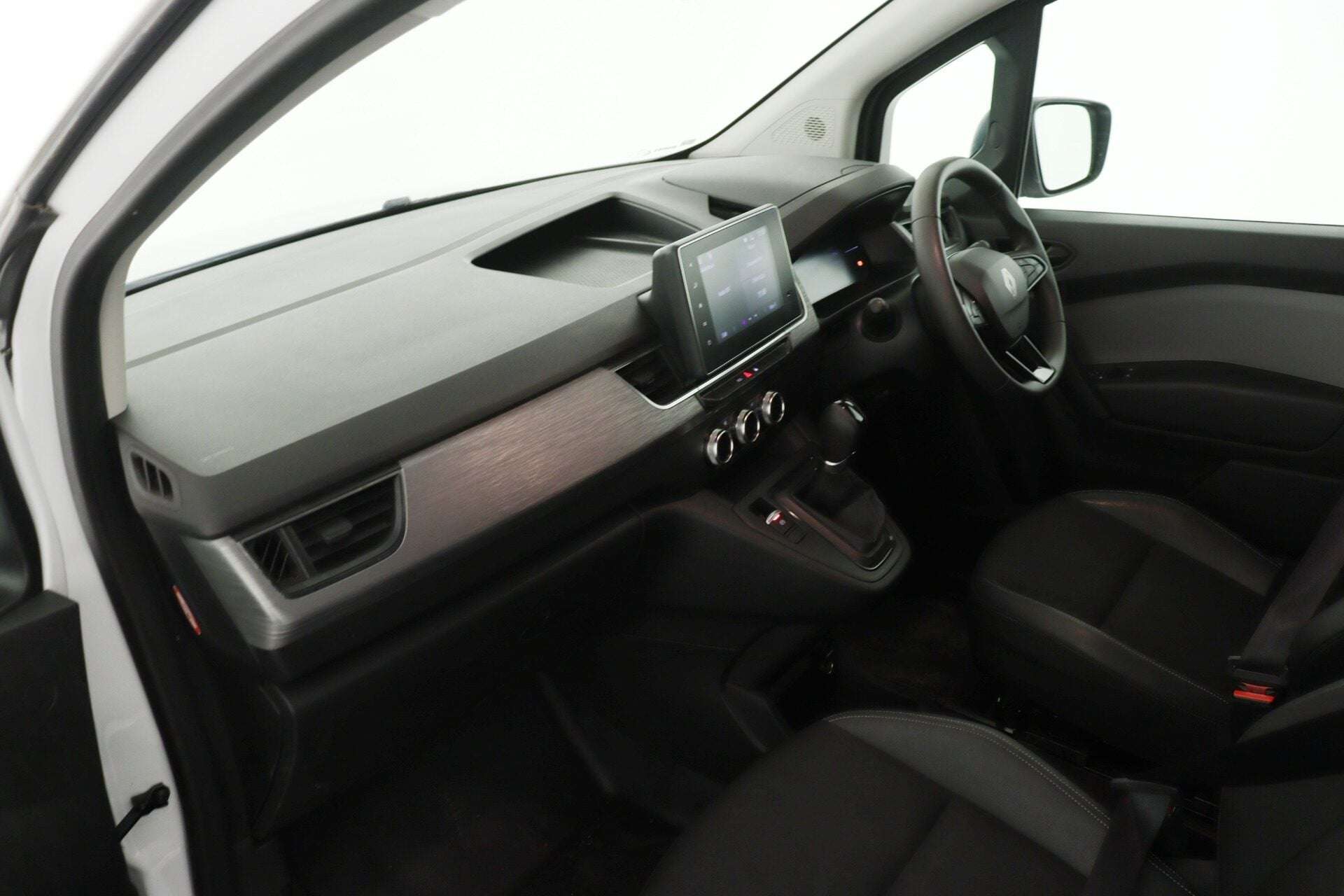 2024 RENAULT KANGOO 2024 RENAULT KANGOO