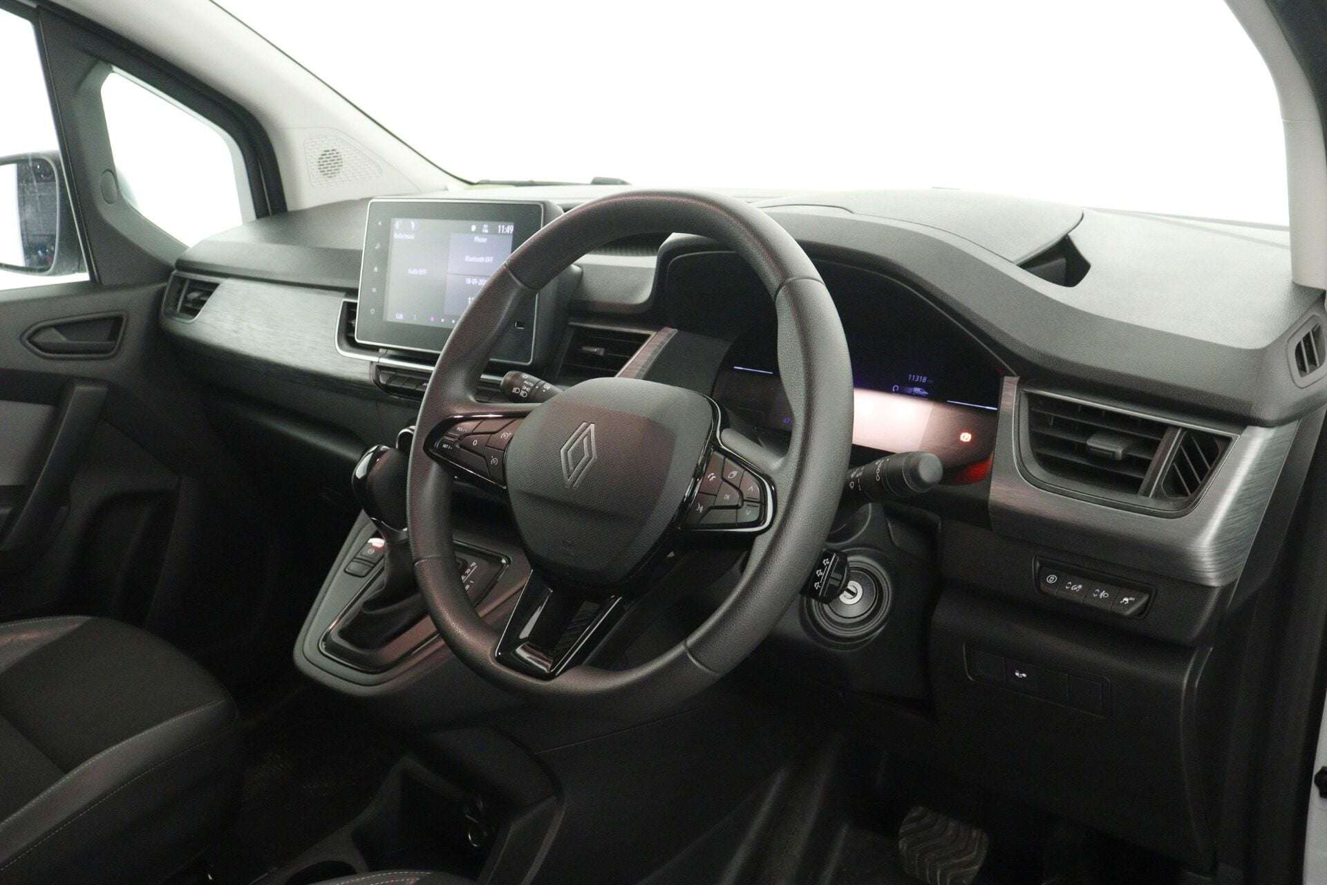 2024 RENAULT KANGOO 2024 RENAULT KANGOO