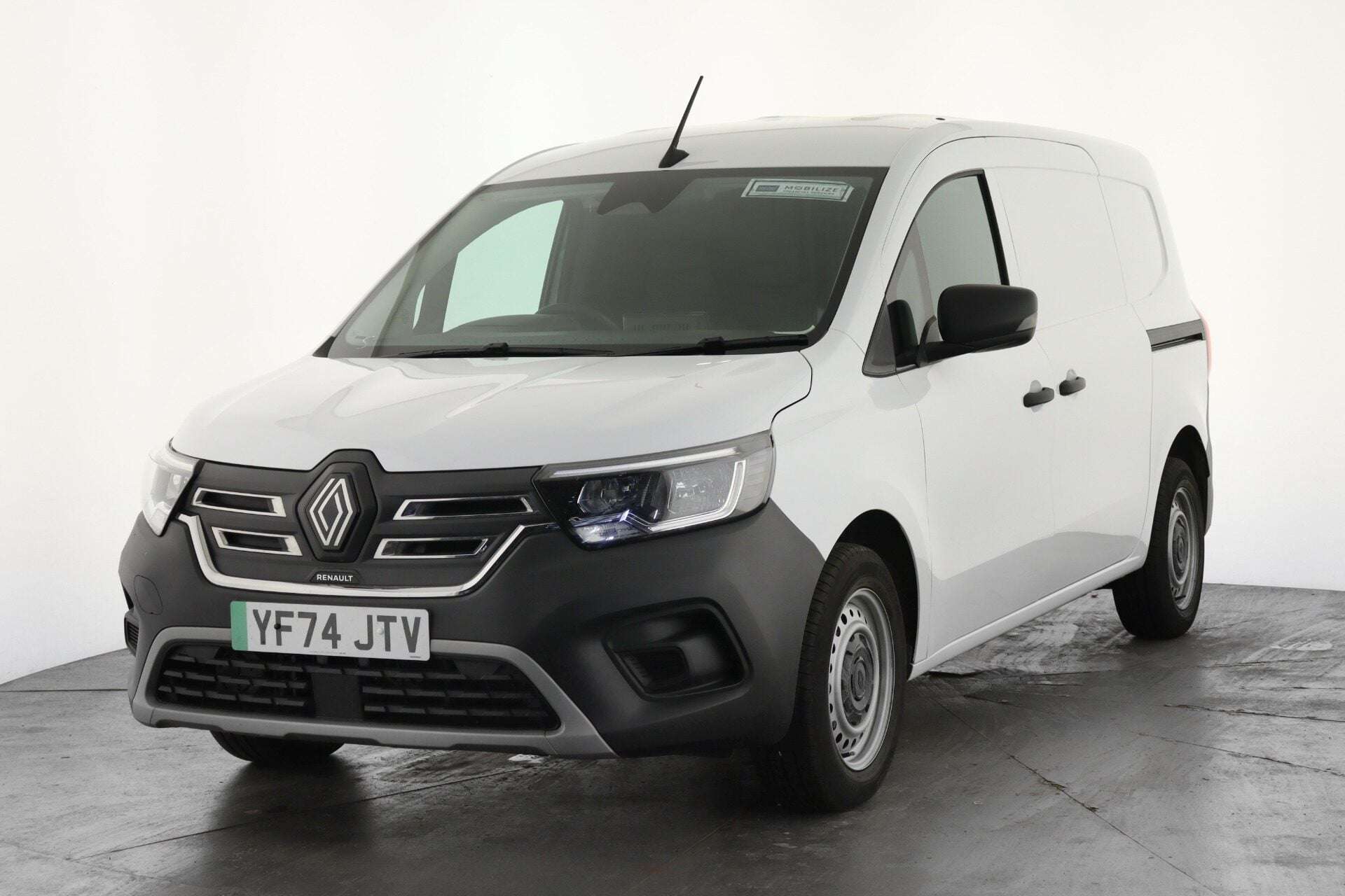 2024 RENAULT KANGOO 2024 RENAULT KANGOO