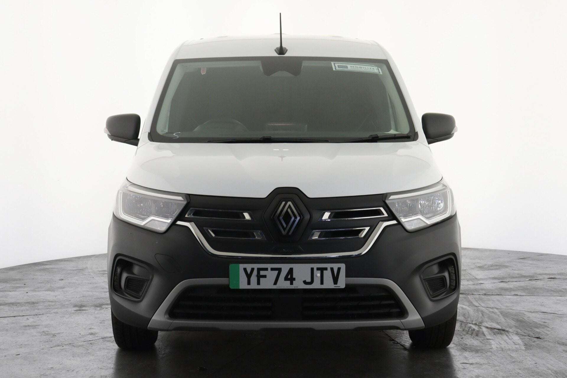 2024 RENAULT KANGOO 2024 RENAULT KANGOO