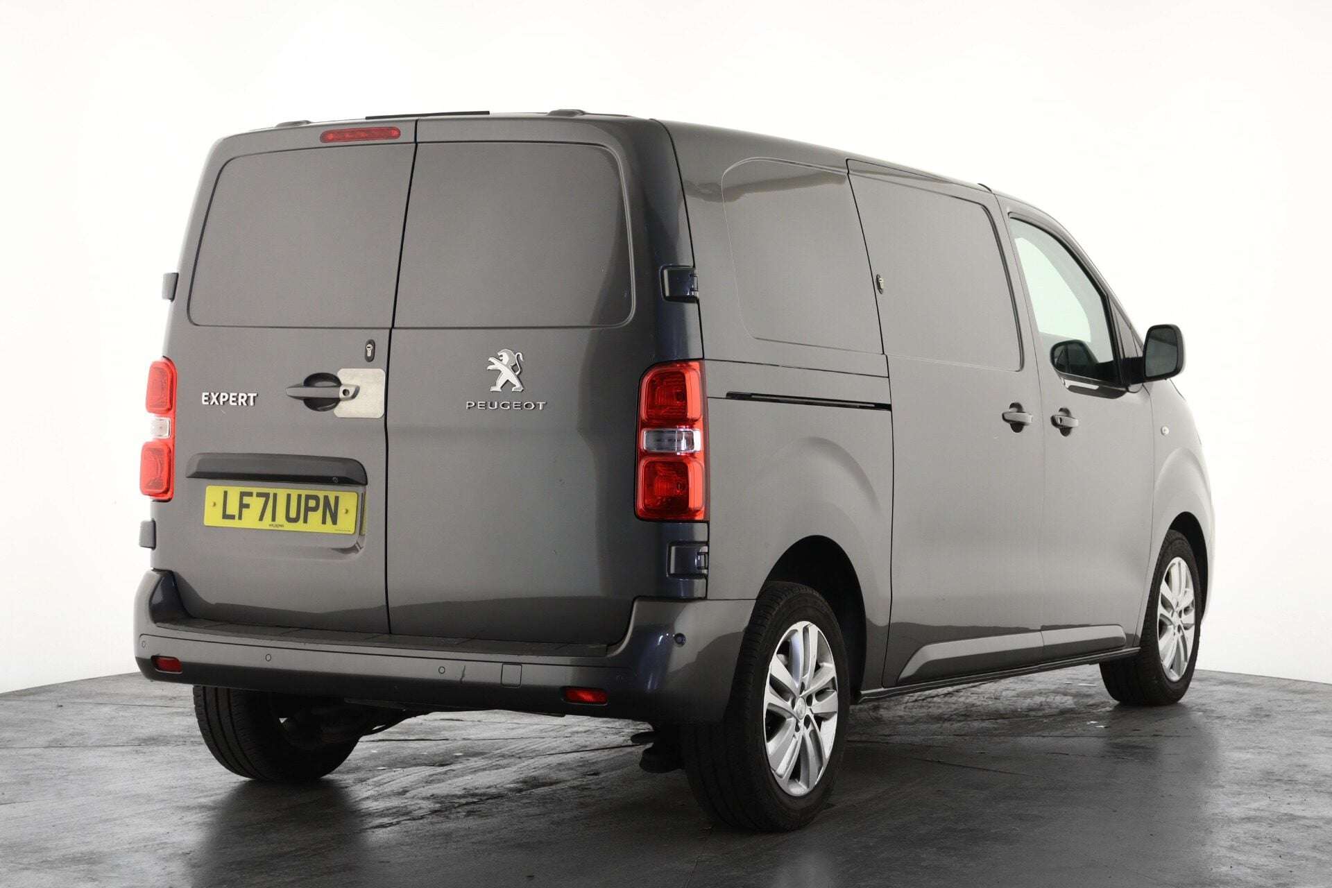 2021 PEUGEOT EXPERT 2021 PEUGEOT EXPERT