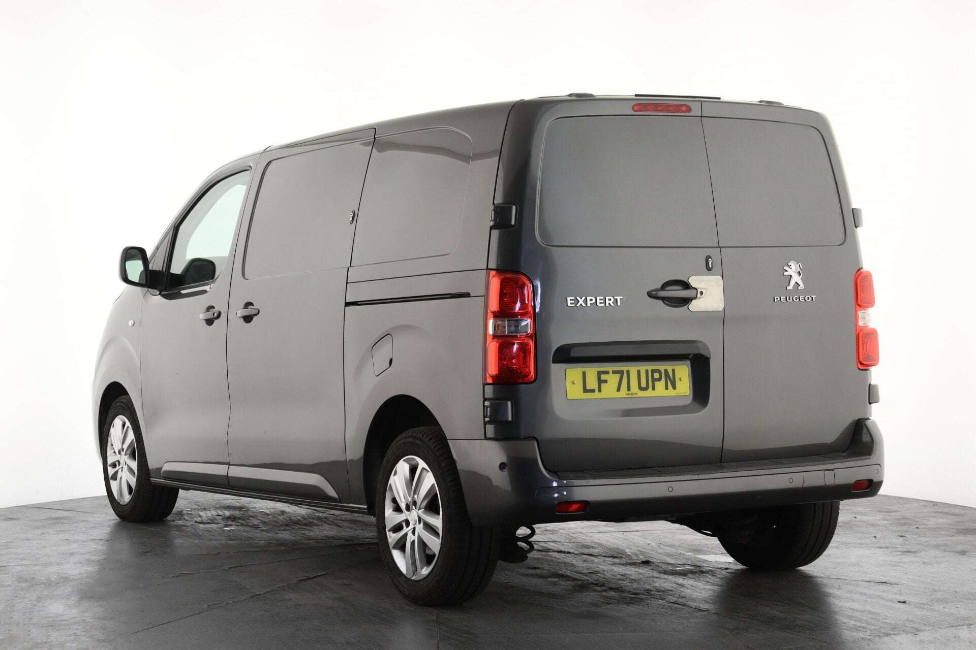 2021 PEUGEOT EXPERT 2021 PEUGEOT EXPERT