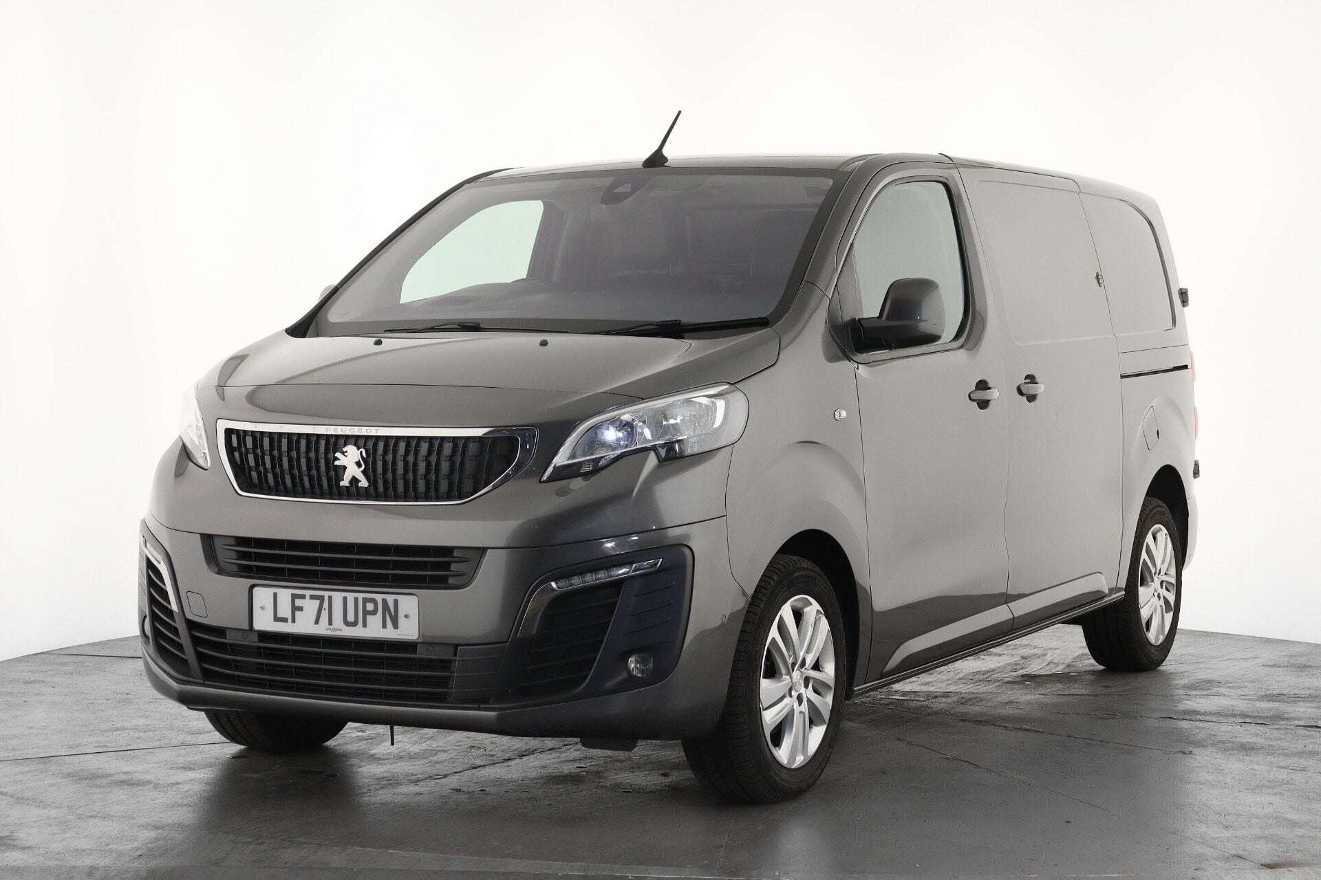 2021 PEUGEOT EXPERT 2021 PEUGEOT EXPERT