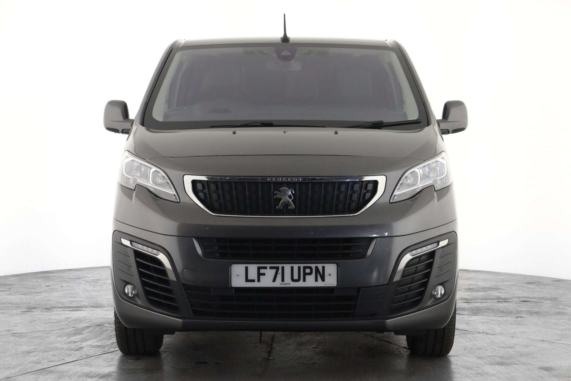 2021 PEUGEOT EXPERT 2021 PEUGEOT EXPERT