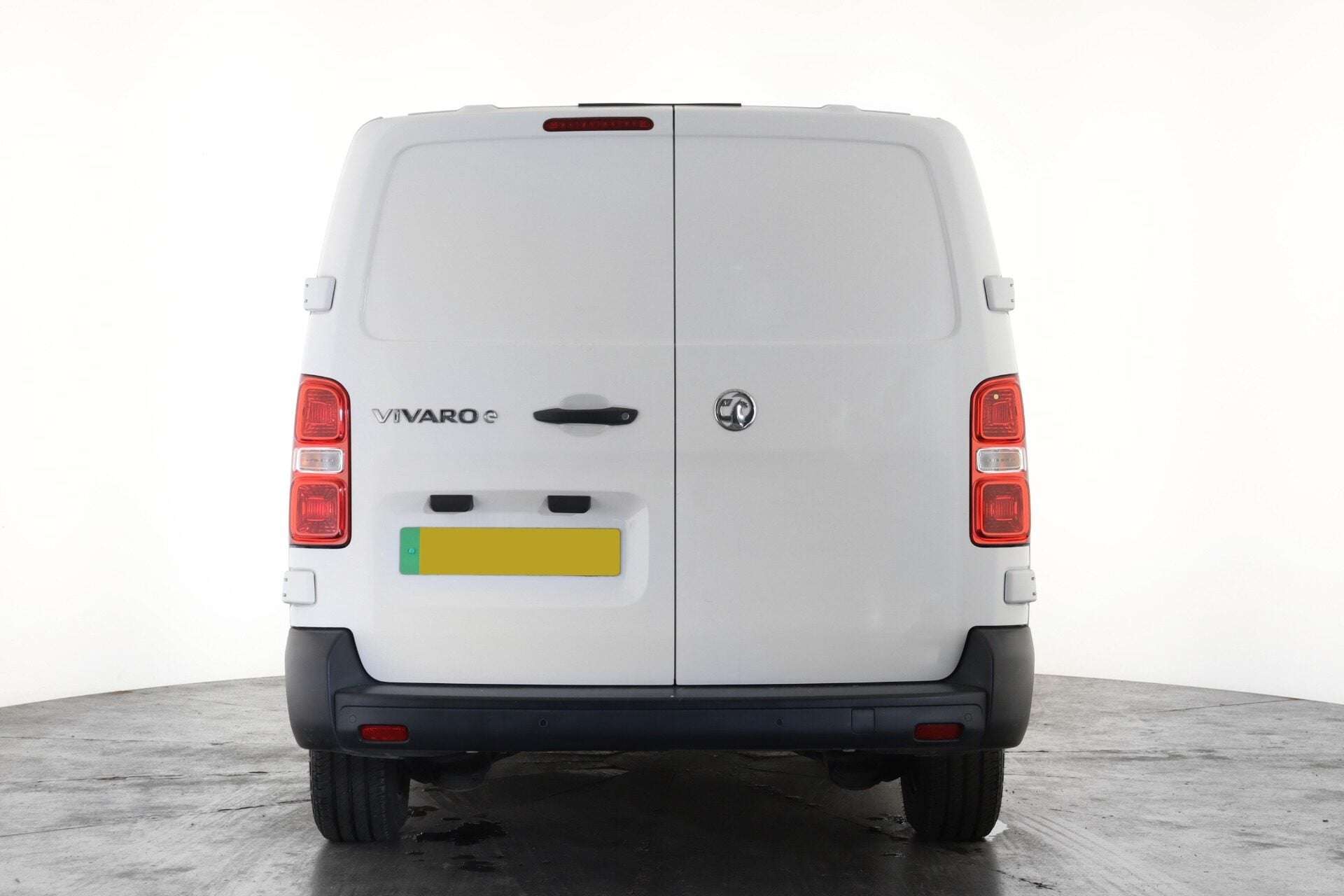 A 2025 VAUXHALL VIVARO XL 3100 100kW Prime 50kWh H1 Van Auto A 2025 VAUXHALL VIVARO XL 3100 100kW Prime 50kWh H1 Van Auto
