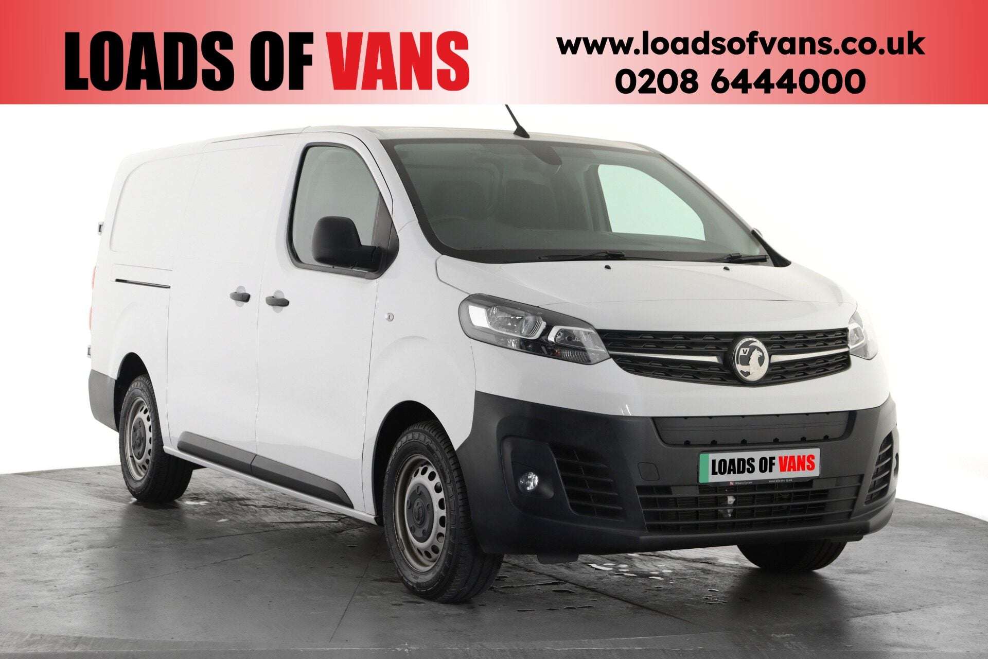 A 2025 VAUXHALL VIVARO XL 3100 100kW Prime 50kWh H1 Van Auto A 2025 VAUXHALL VIVARO XL 3100 100kW Prime 50kWh H1 Van Auto