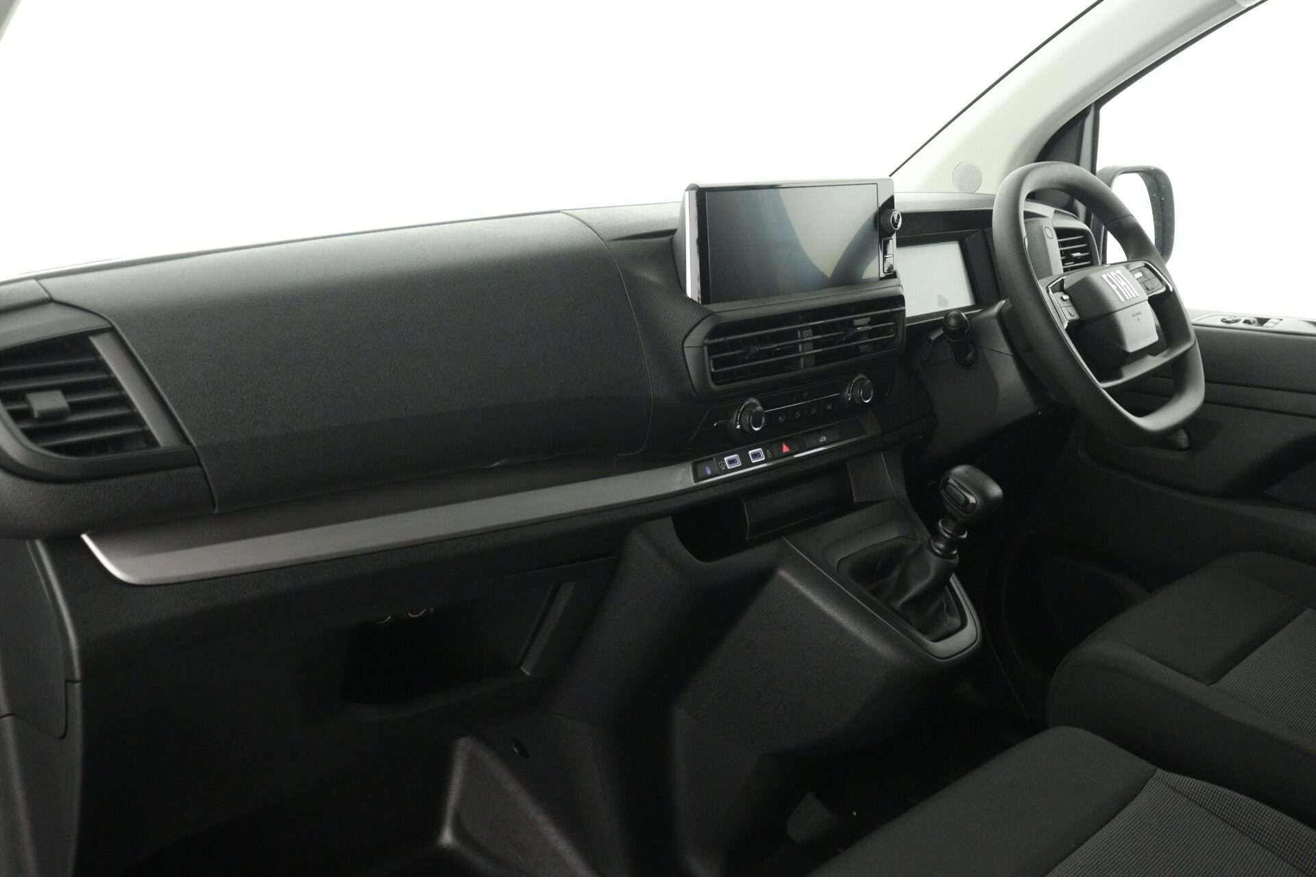 2026 FIAT SCUDO 2026 FIAT SCUDO