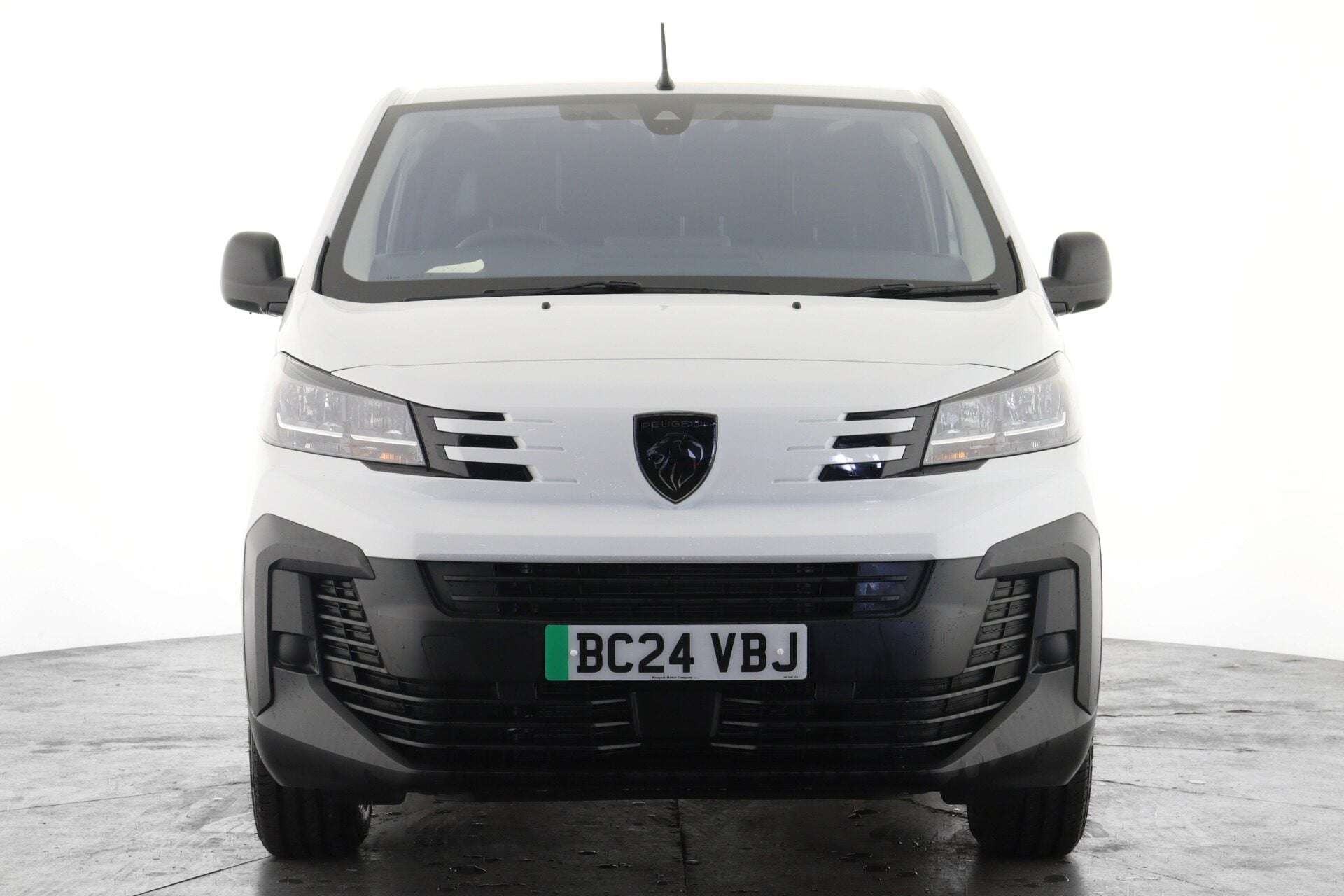 2024 PEUGEOT EXPERT 2024 PEUGEOT EXPERT