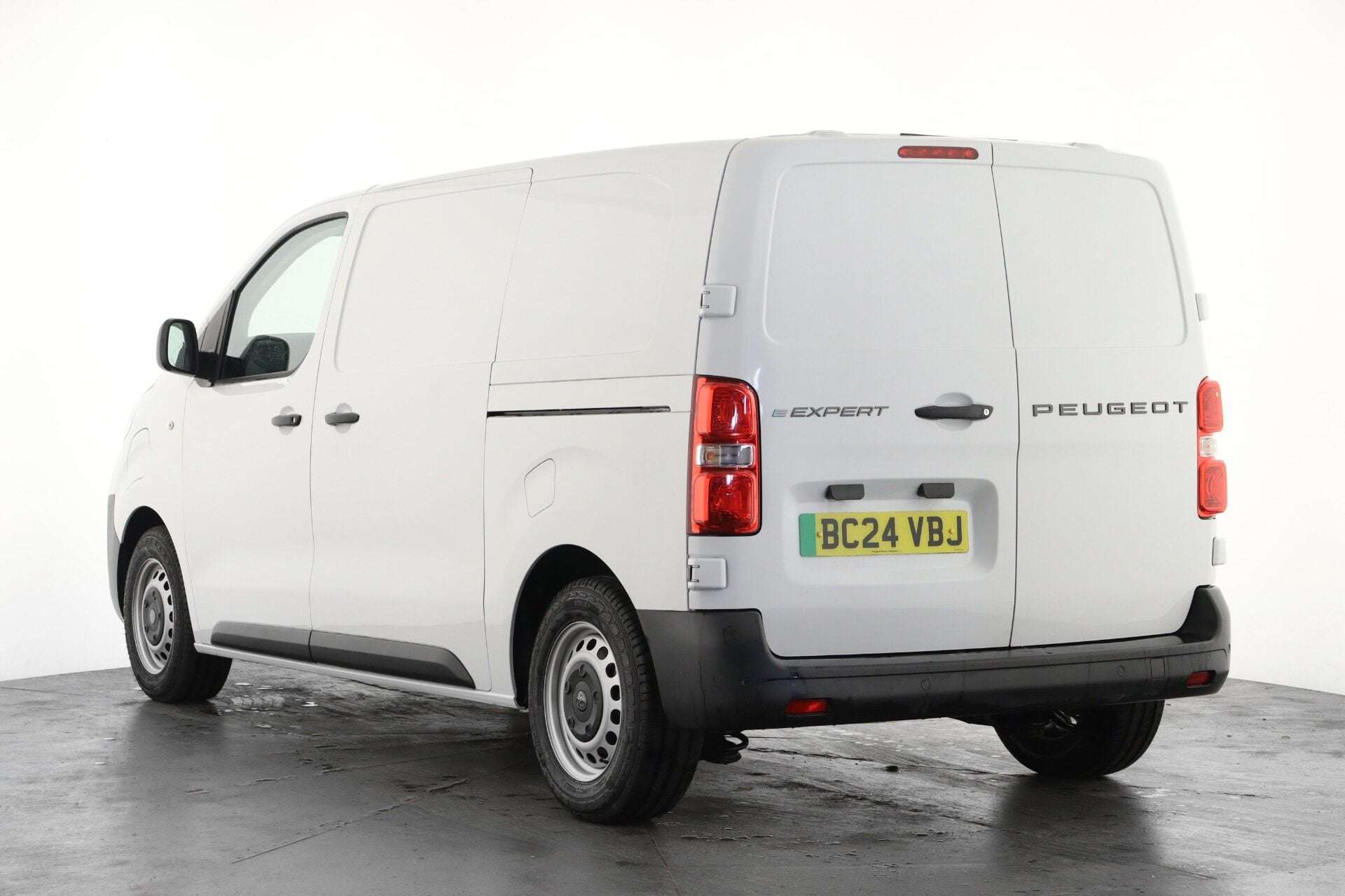 2024 PEUGEOT EXPERT 2024 PEUGEOT EXPERT