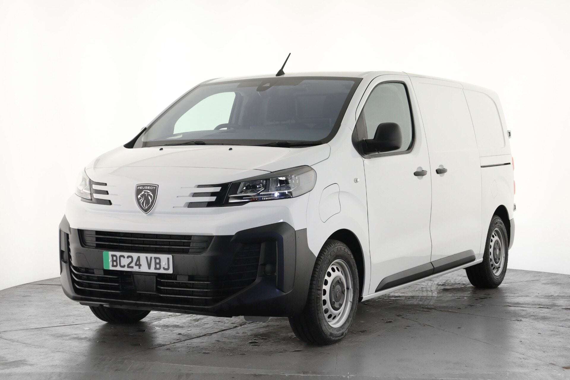 2024 PEUGEOT EXPERT 2024 PEUGEOT EXPERT
