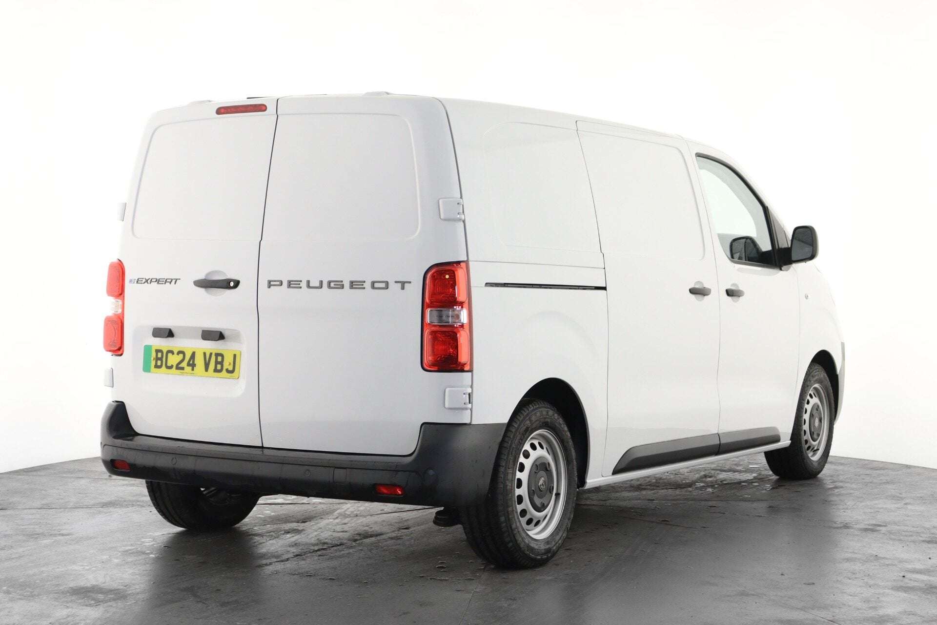 2024 PEUGEOT EXPERT 2024 PEUGEOT EXPERT