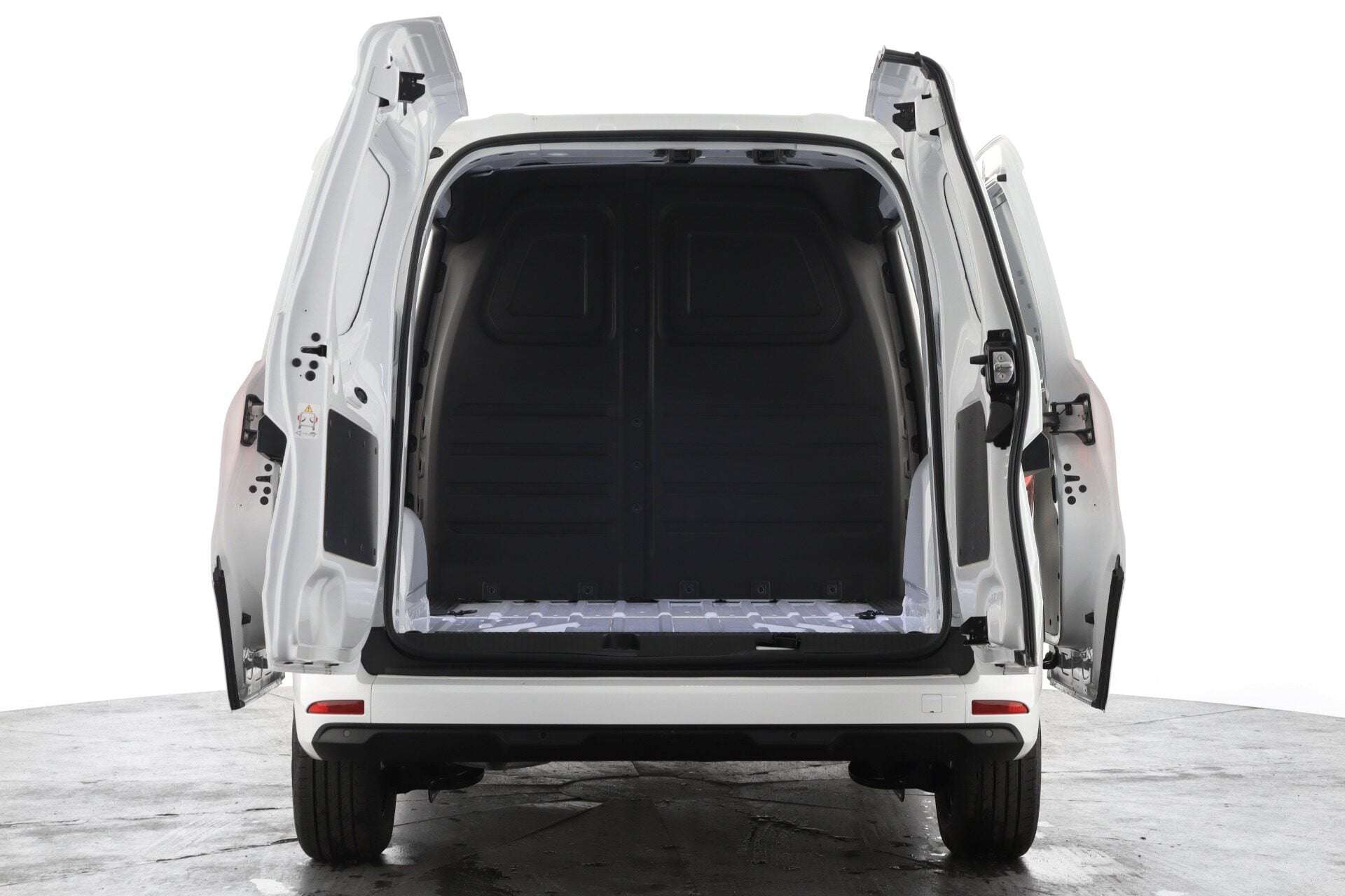A 2026 NISSAN TOWNSTAR 1.3 Tekna Van A 2026 NISSAN TOWNSTAR 1.3 Tekna Van