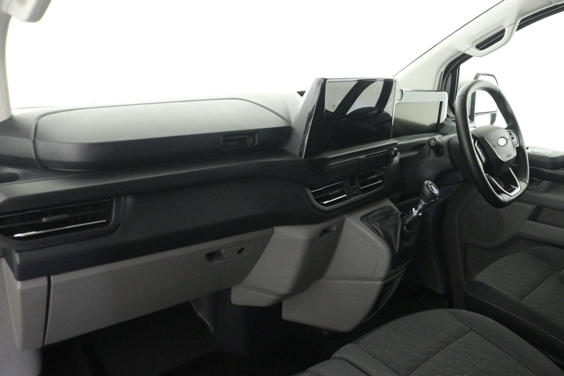 2025 FORD TRANSIT CUSTOM 2025 FORD TRANSIT CUSTOM