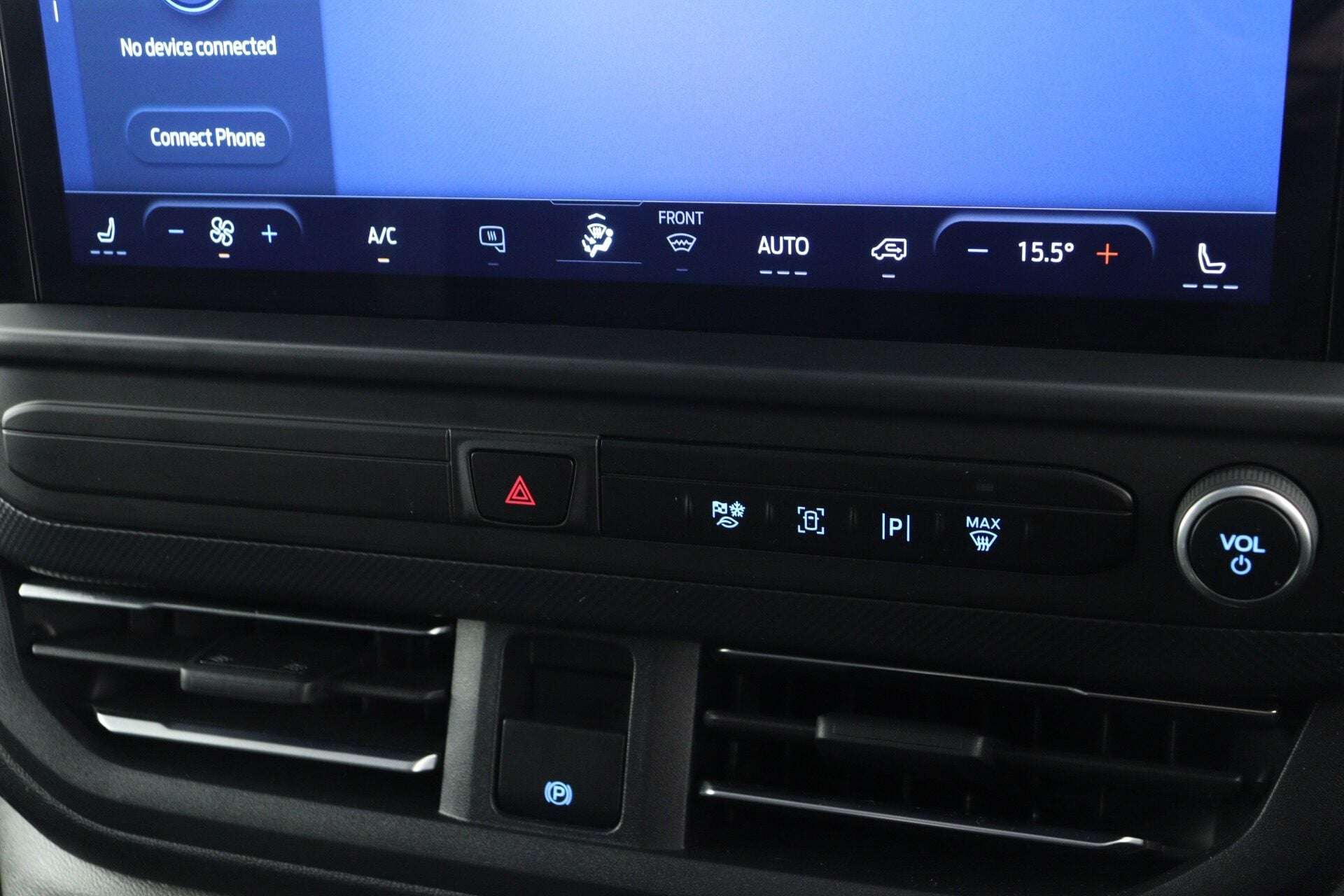 2025 FORD TRANSIT CUSTOM 2025 FORD TRANSIT CUSTOM