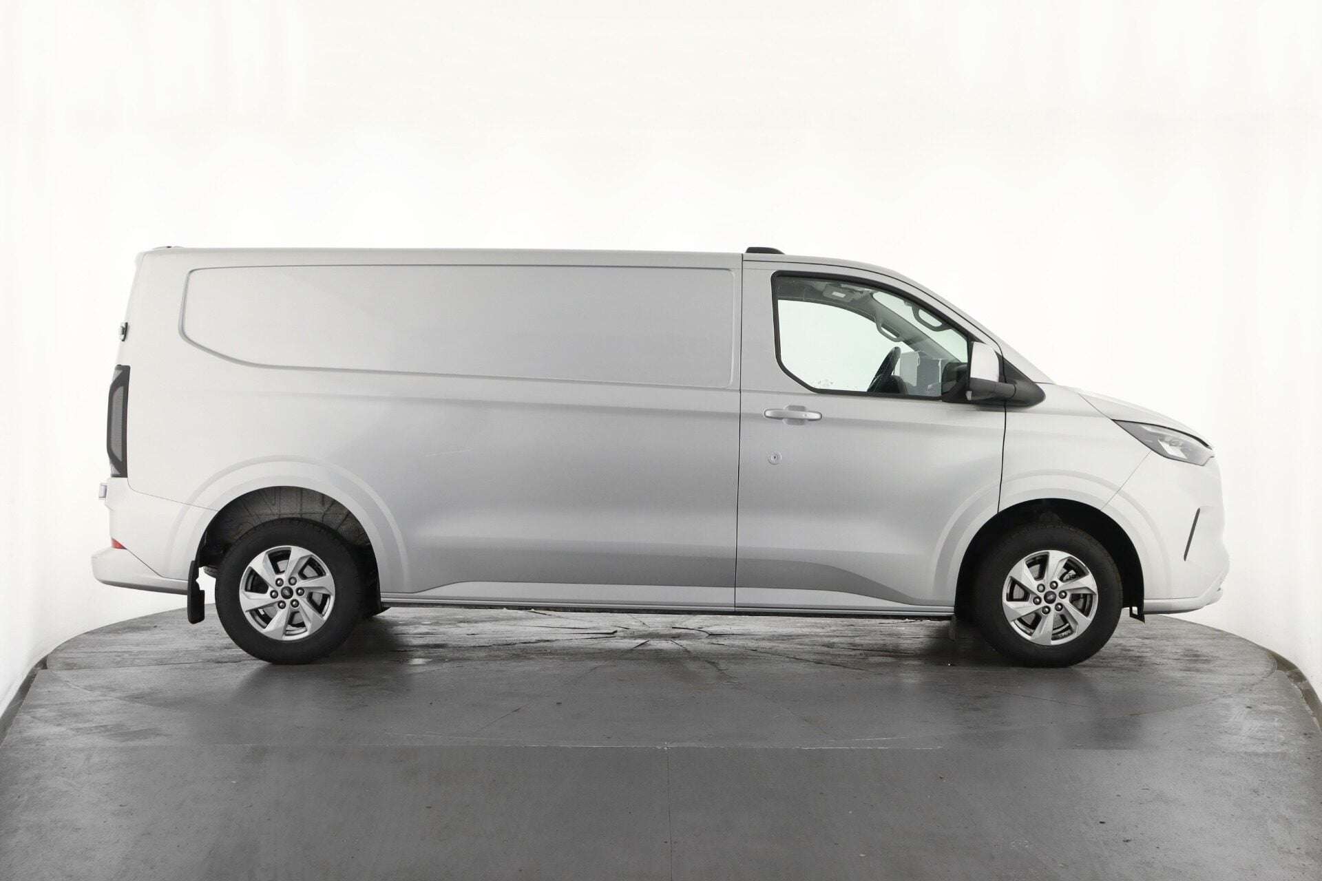 2025 FORD TRANSIT CUSTOM 2025 FORD TRANSIT CUSTOM