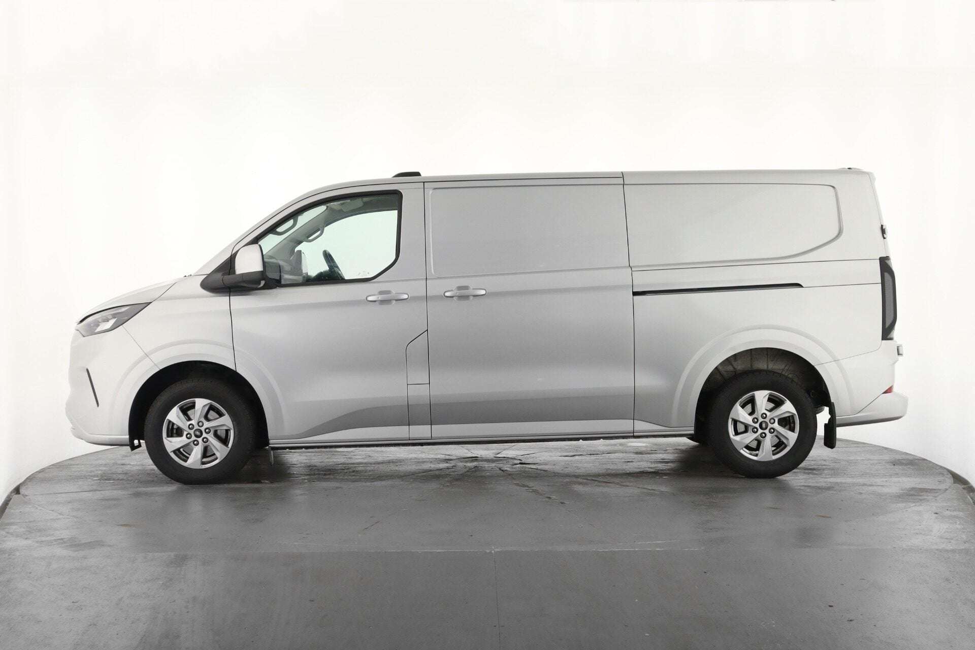2025 FORD TRANSIT CUSTOM 2025 FORD TRANSIT CUSTOM