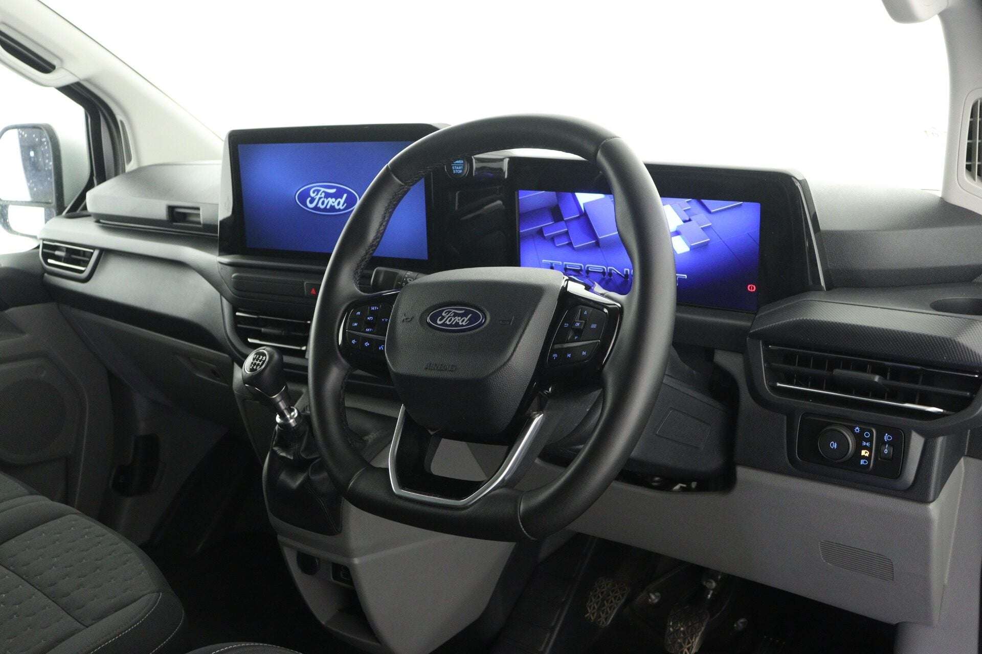 2025 FORD TRANSIT CUSTOM 2025 FORD TRANSIT CUSTOM