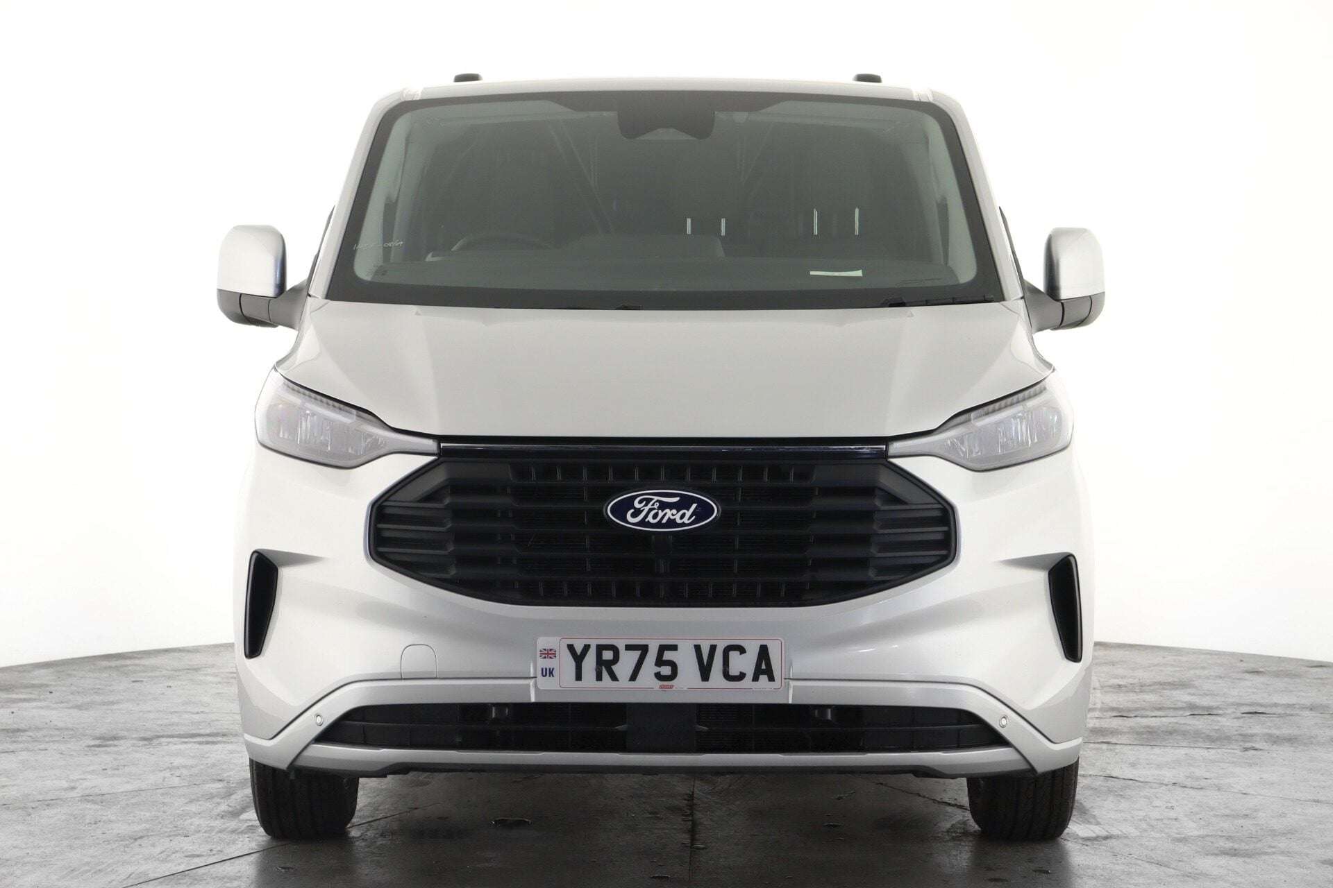 2025 FORD TRANSIT CUSTOM 2025 FORD TRANSIT CUSTOM