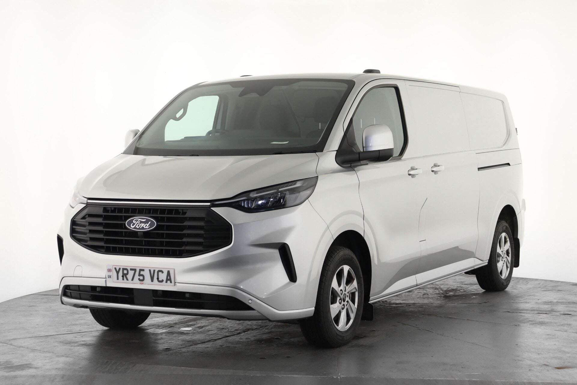 2025 FORD TRANSIT CUSTOM 2025 FORD TRANSIT CUSTOM
