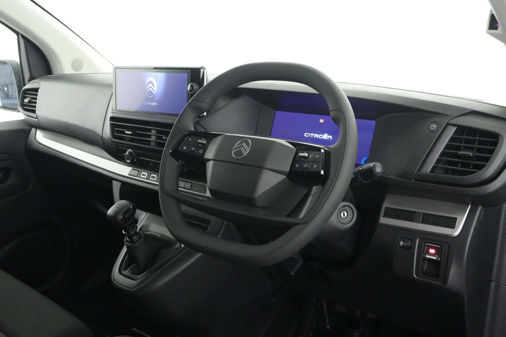 2025 CITROEN DISPATCH 2025 CITROEN DISPATCH