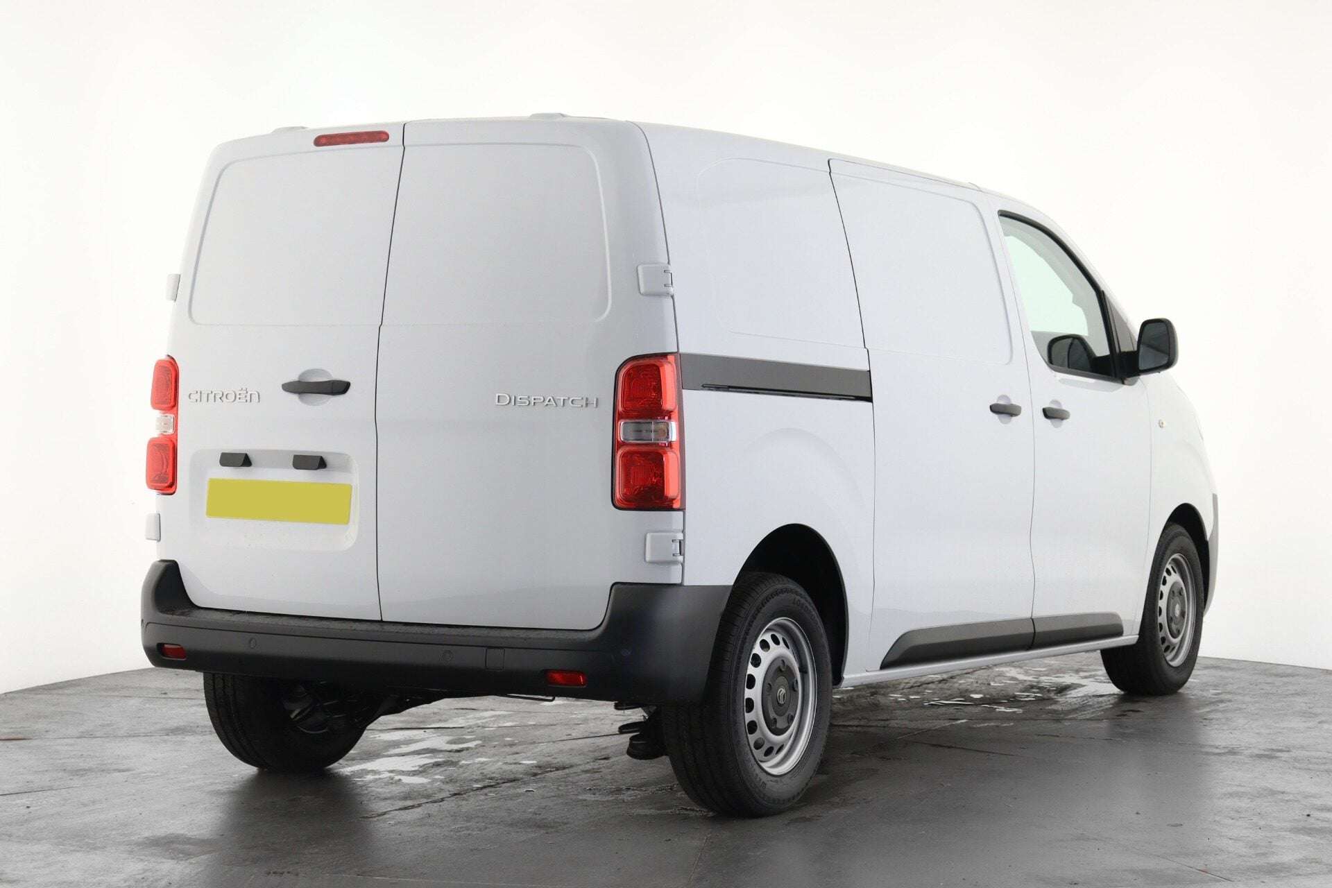 2025 CITROEN DISPATCH 2025 CITROEN DISPATCH