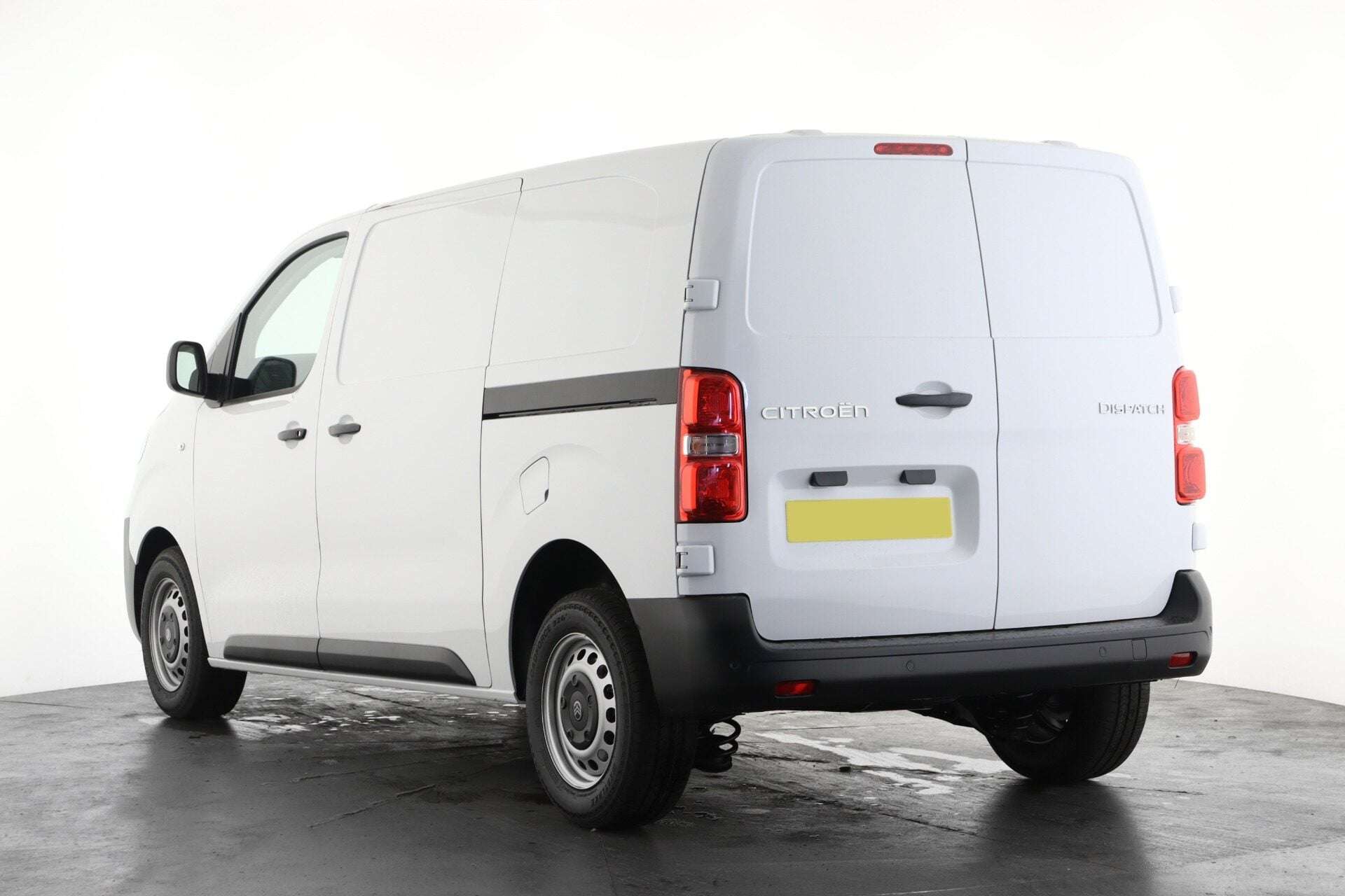2025 CITROEN DISPATCH 2025 CITROEN DISPATCH