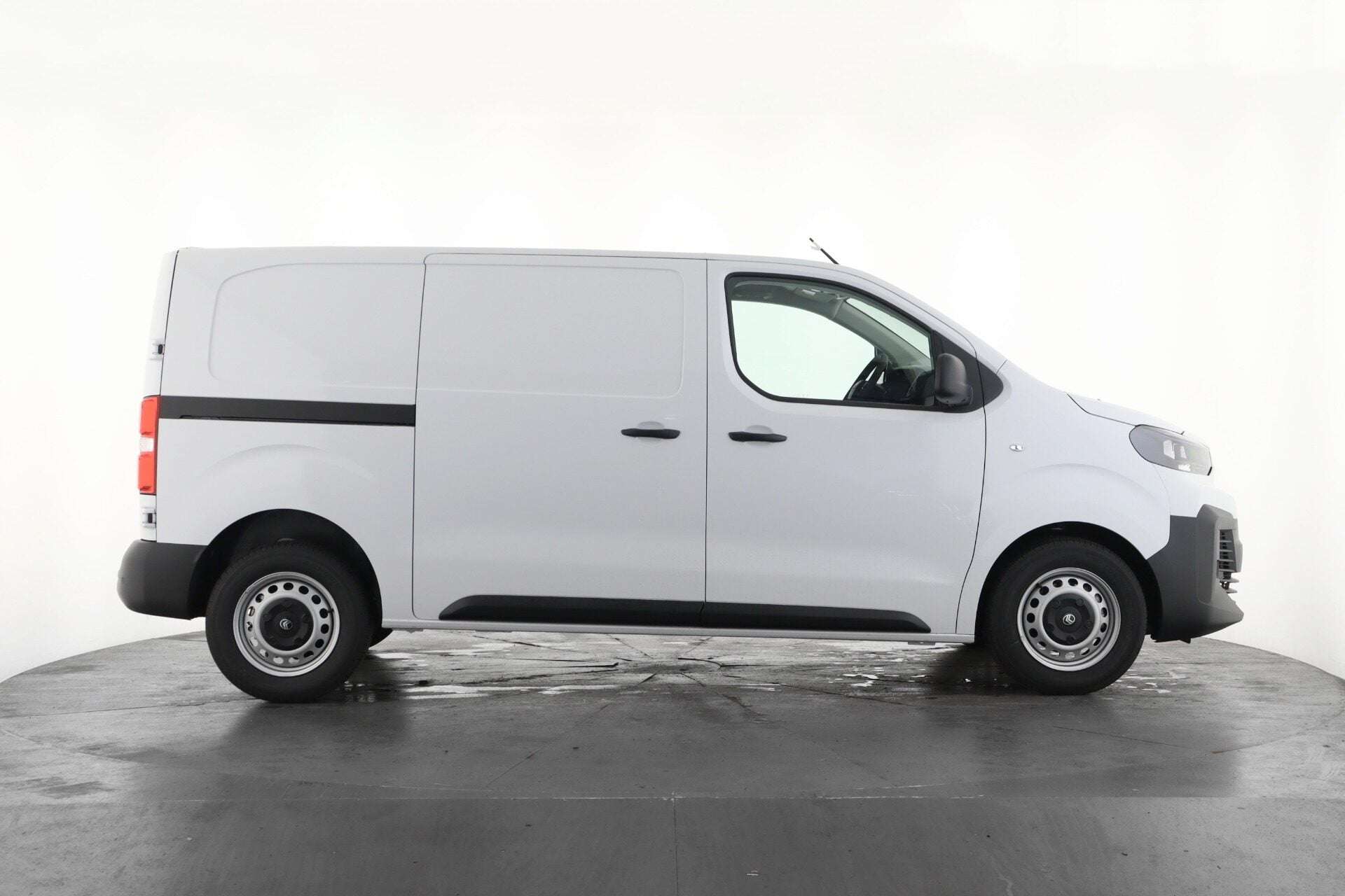 2025 CITROEN DISPATCH 2025 CITROEN DISPATCH