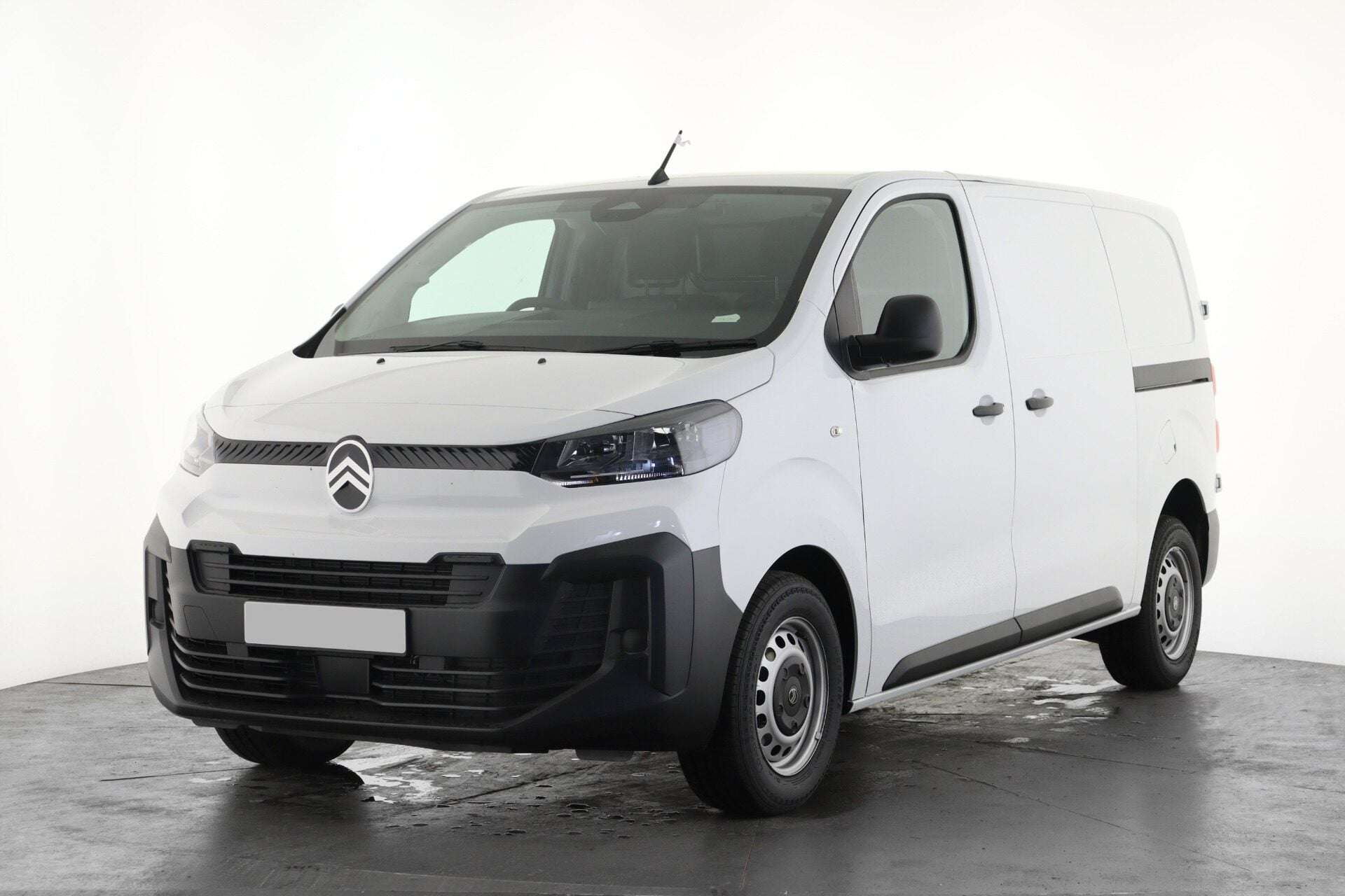2025 CITROEN DISPATCH 2025 CITROEN DISPATCH