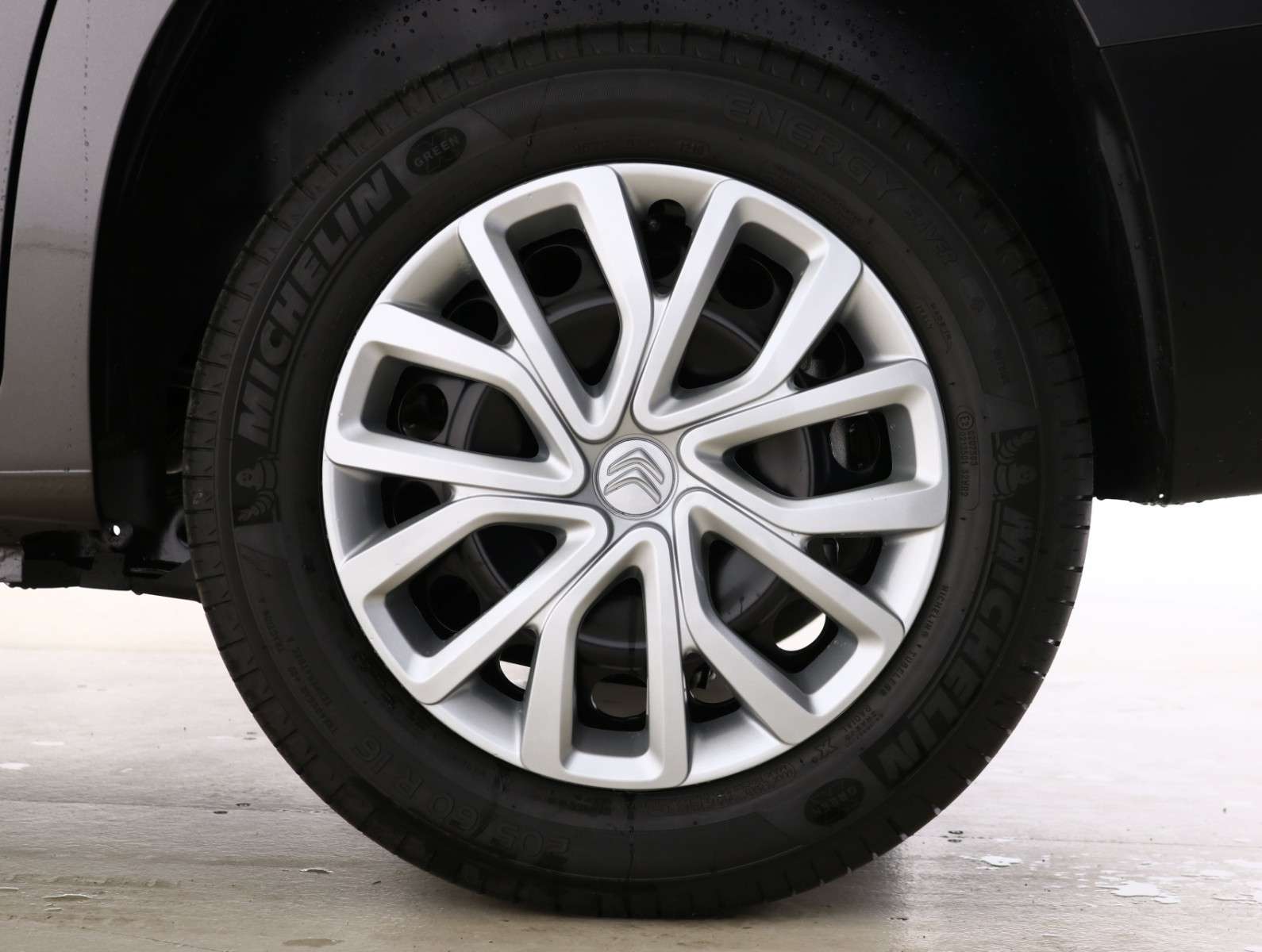 null CITROEN BERLINGO null CITROEN BERLINGO