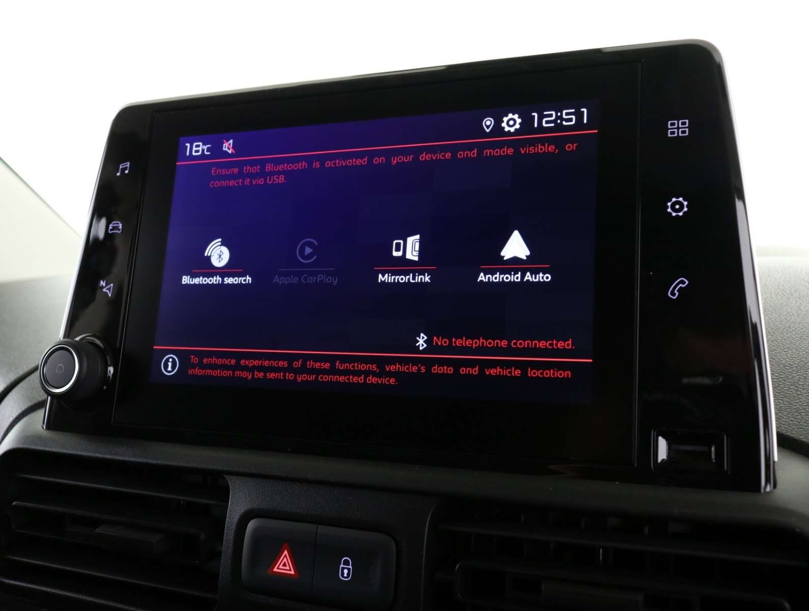 null CITROEN BERLINGO null CITROEN BERLINGO