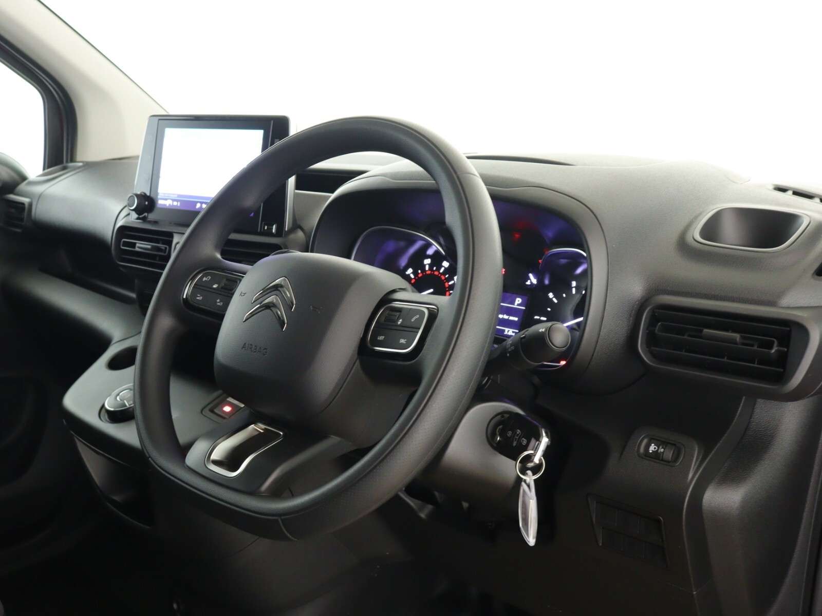 null CITROEN BERLINGO null CITROEN BERLINGO