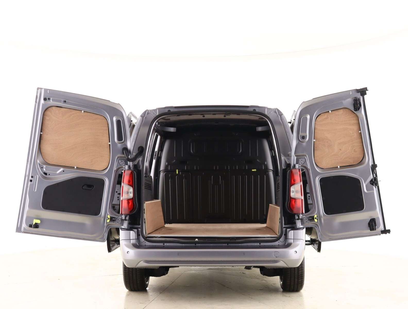 null CITROEN BERLINGO null CITROEN BERLINGO