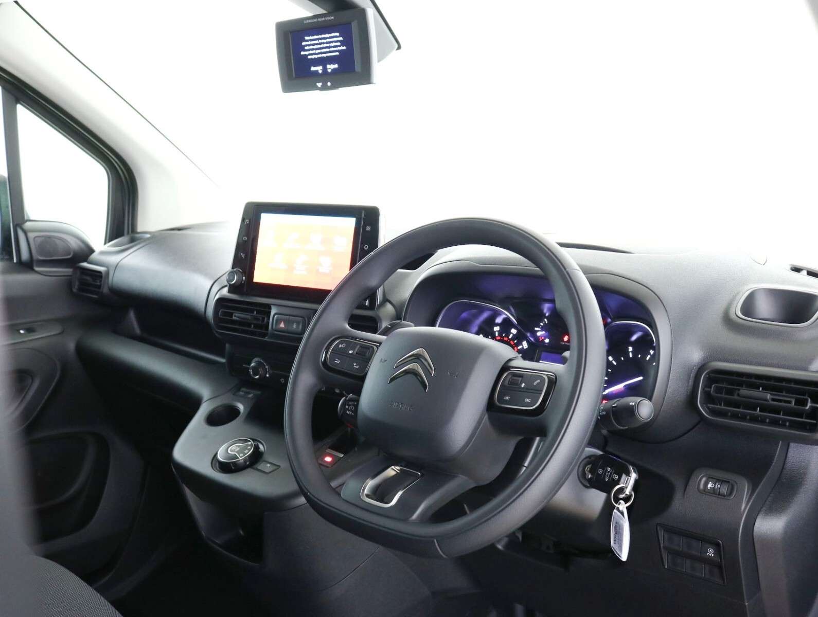 null CITROEN BERLINGO null CITROEN BERLINGO