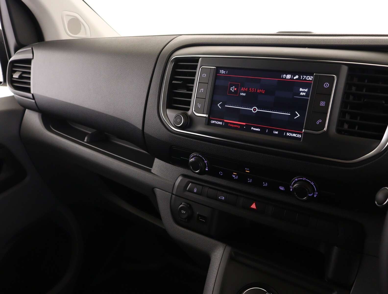 null CITROEN DISPATCH null CITROEN DISPATCH