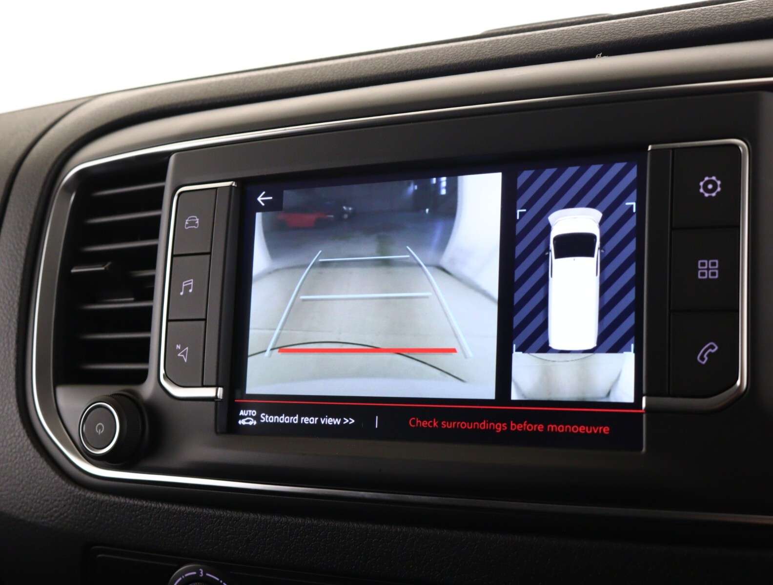 null CITROEN DISPATCH null CITROEN DISPATCH