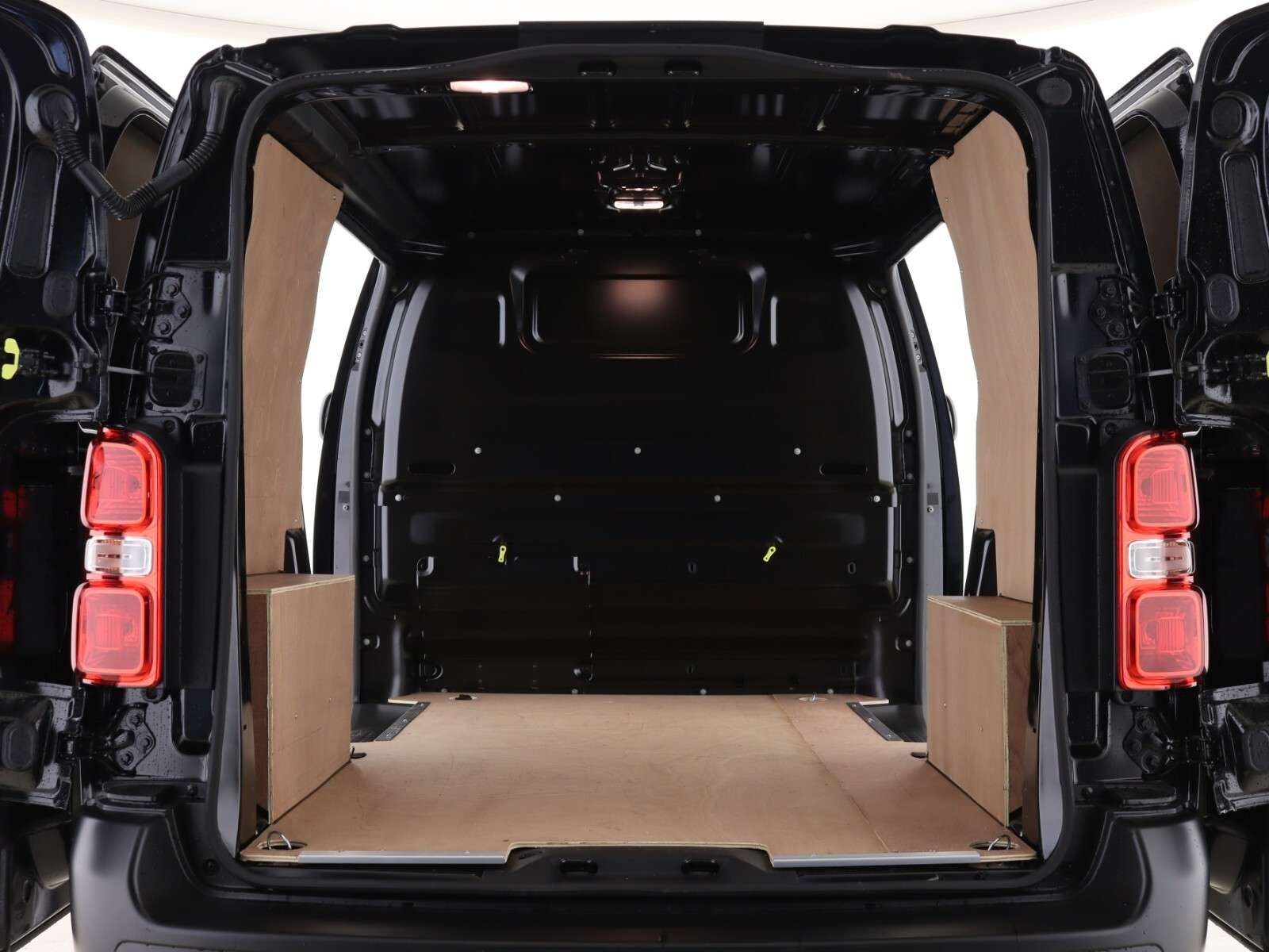 null CITROEN DISPATCH null CITROEN DISPATCH