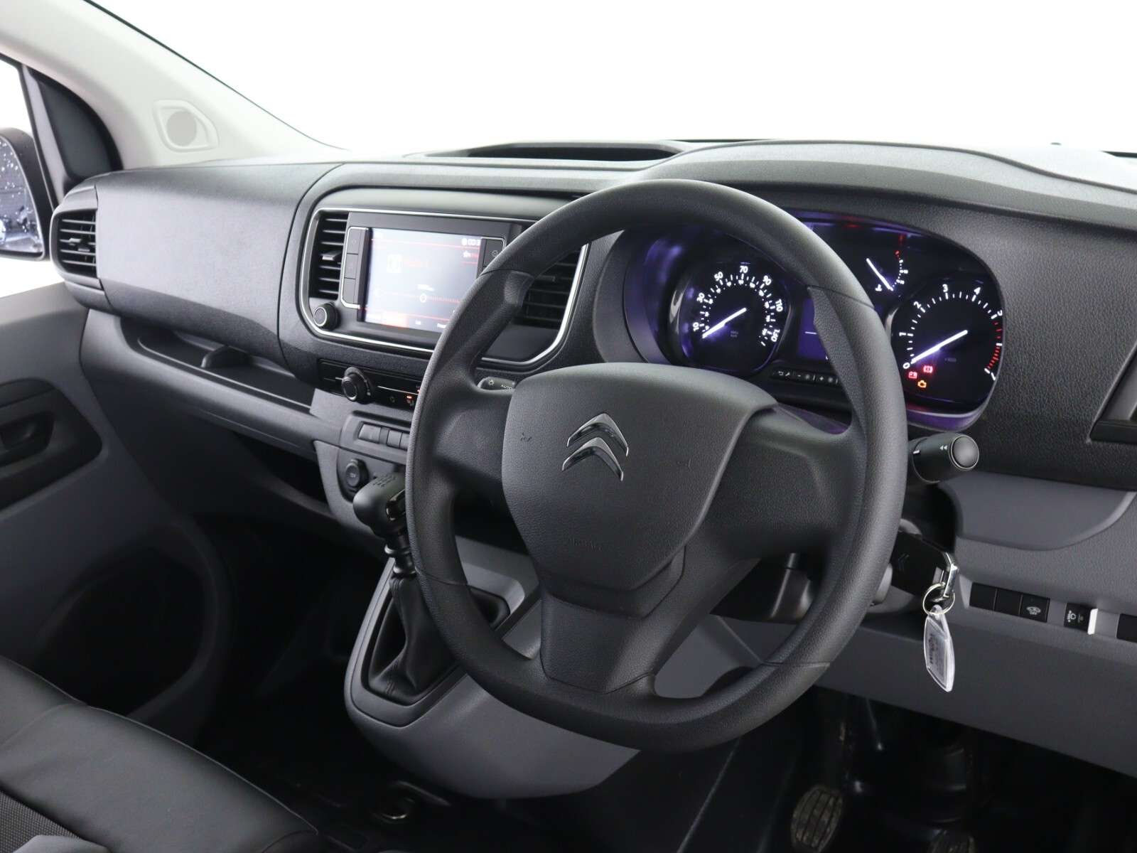 null CITROEN DISPATCH null CITROEN DISPATCH