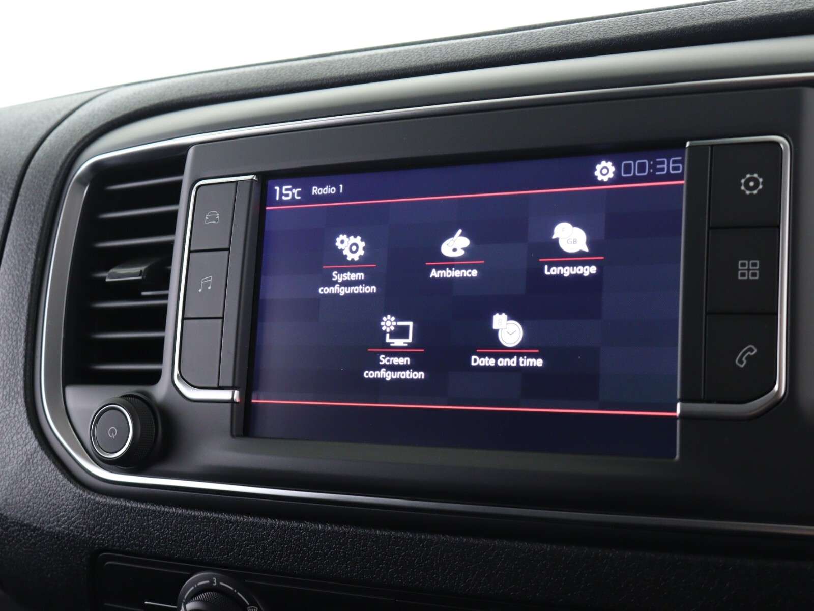 null CITROEN DISPATCH null CITROEN DISPATCH