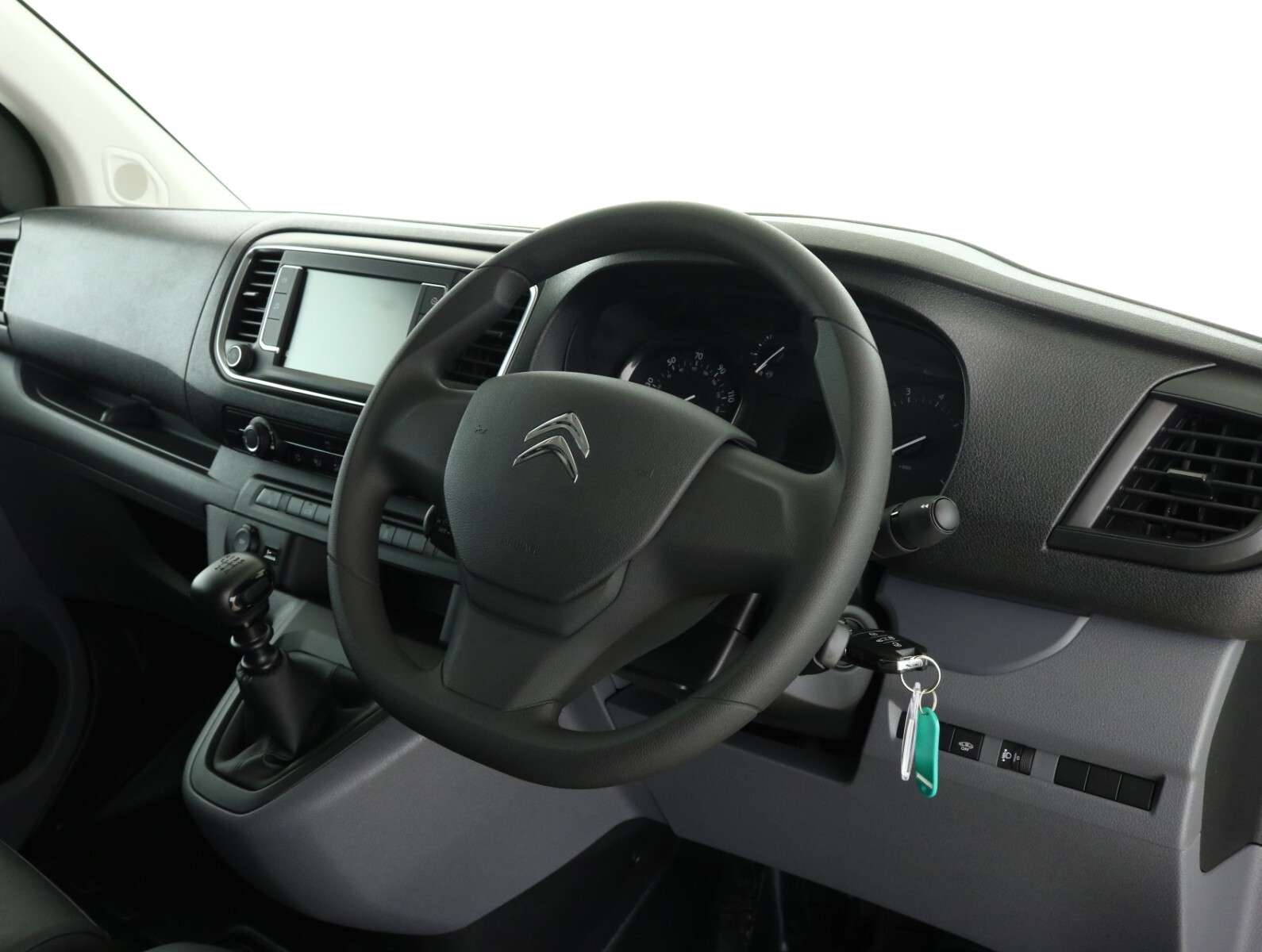 null CITROEN DISPATCH null CITROEN DISPATCH